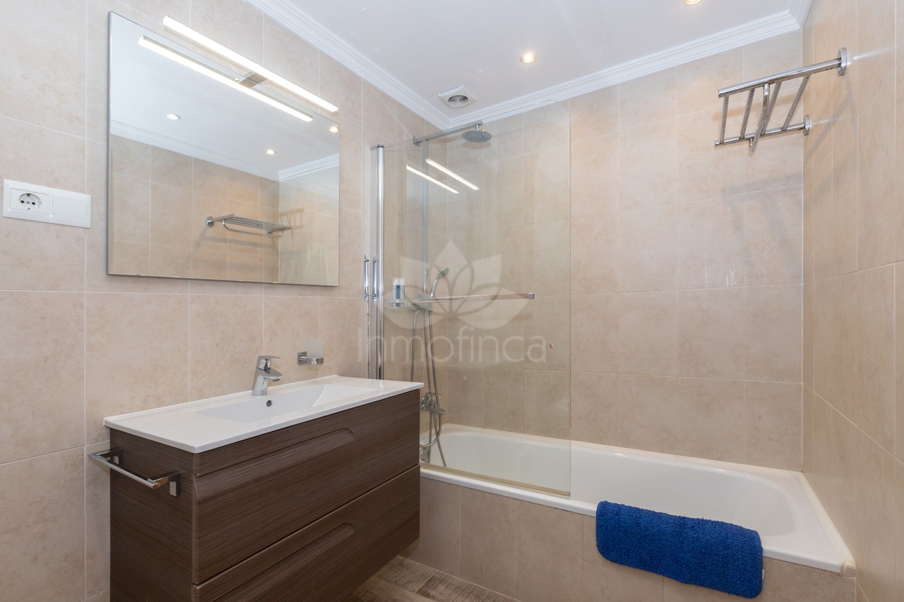 Piso en Nueva Andalucia, Marbella