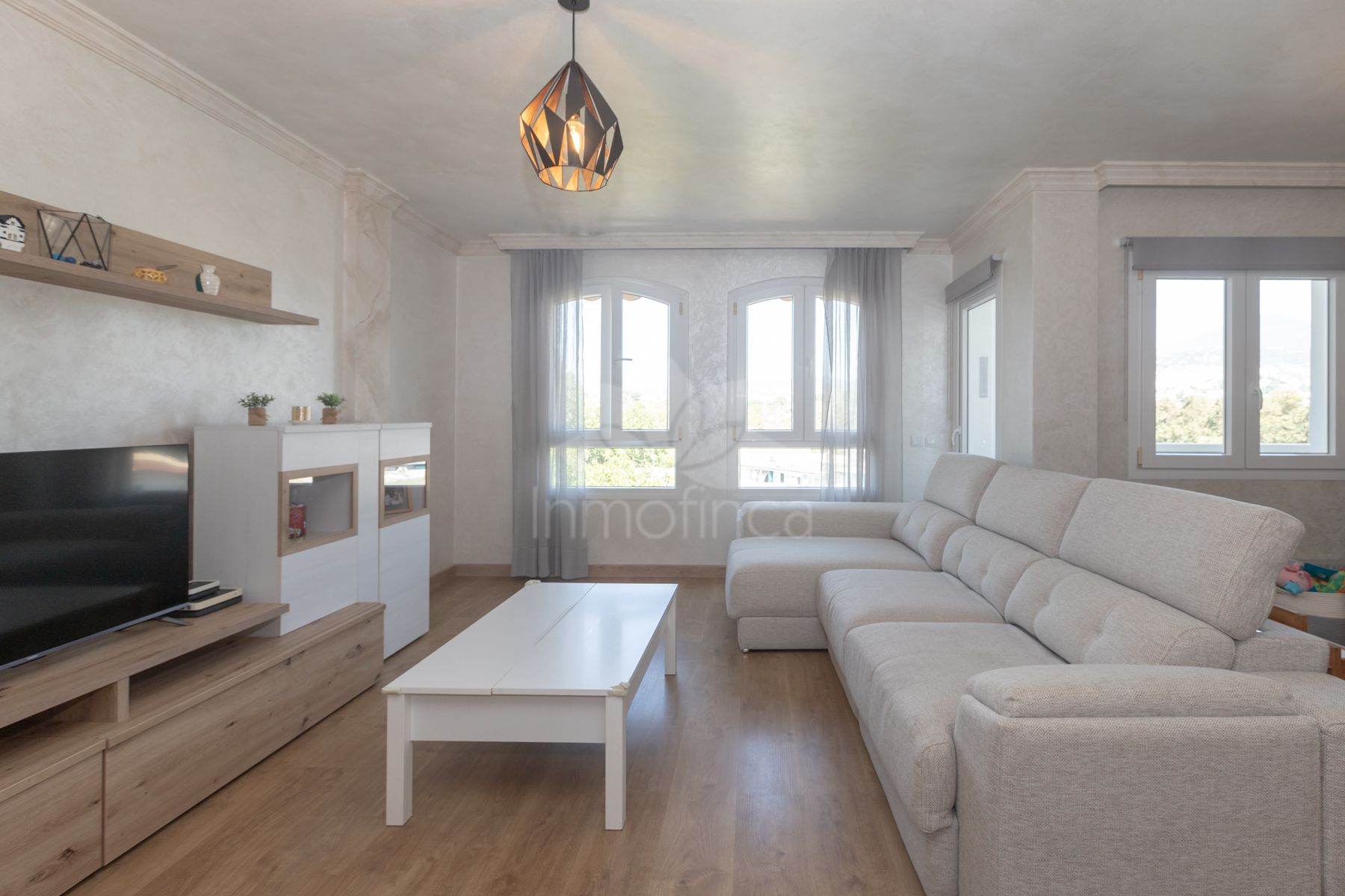 Piso en Nueva Andalucia, Marbella