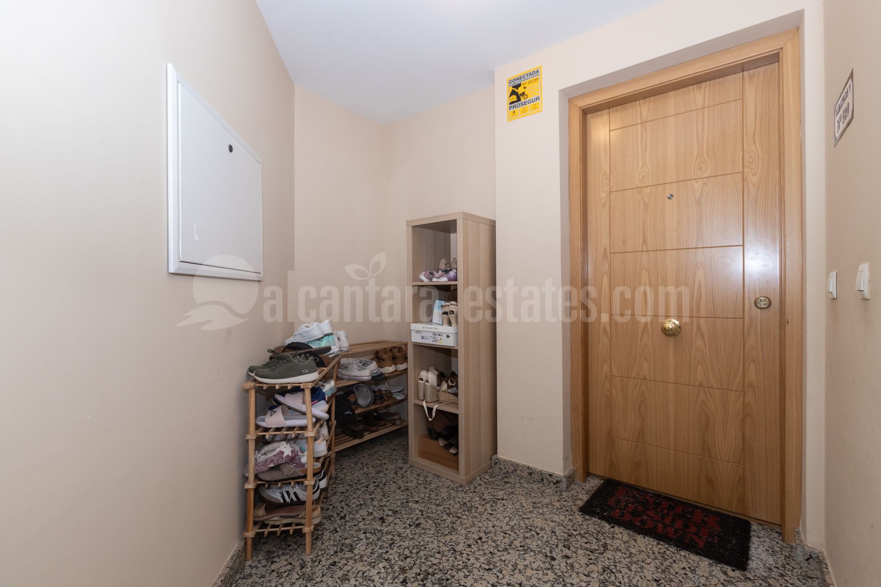 Flat in Nueva Andalucia, Marbella
