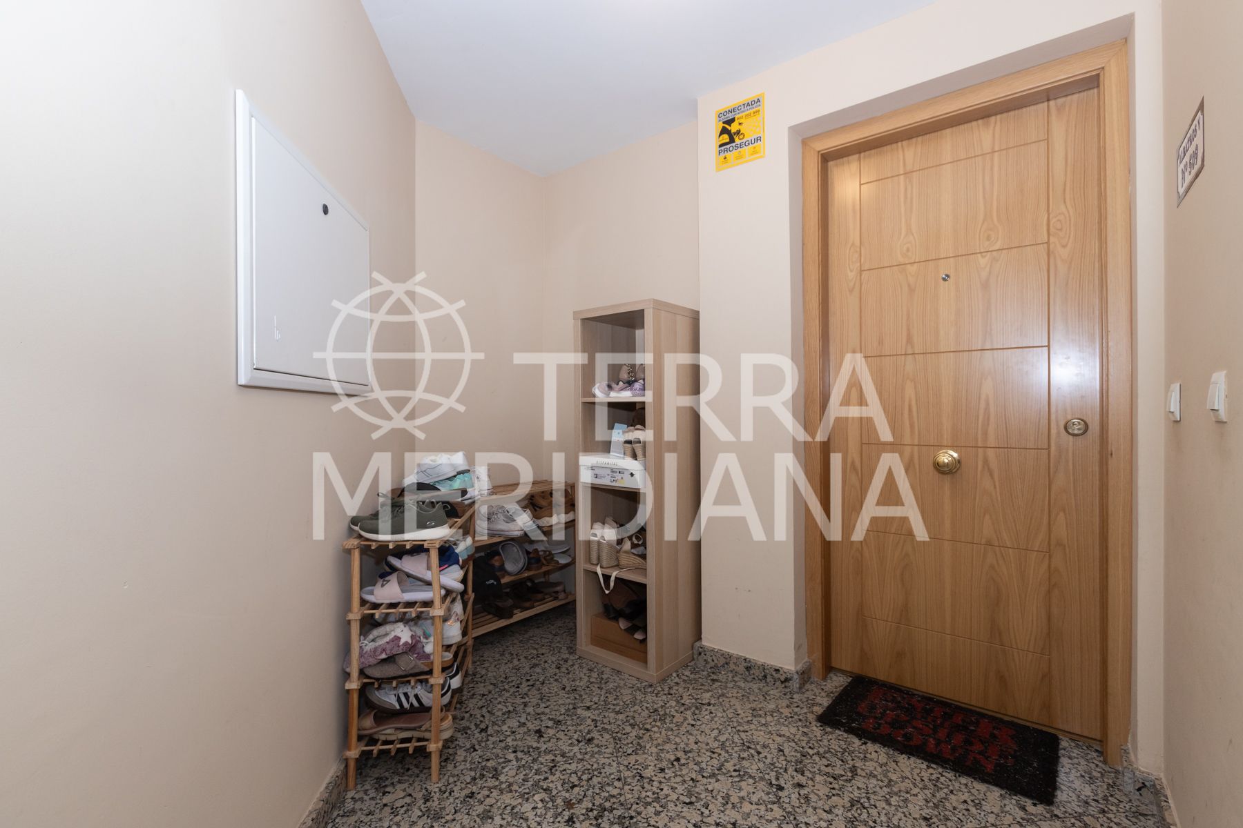 Flat in Nueva Andalucia, Marbella