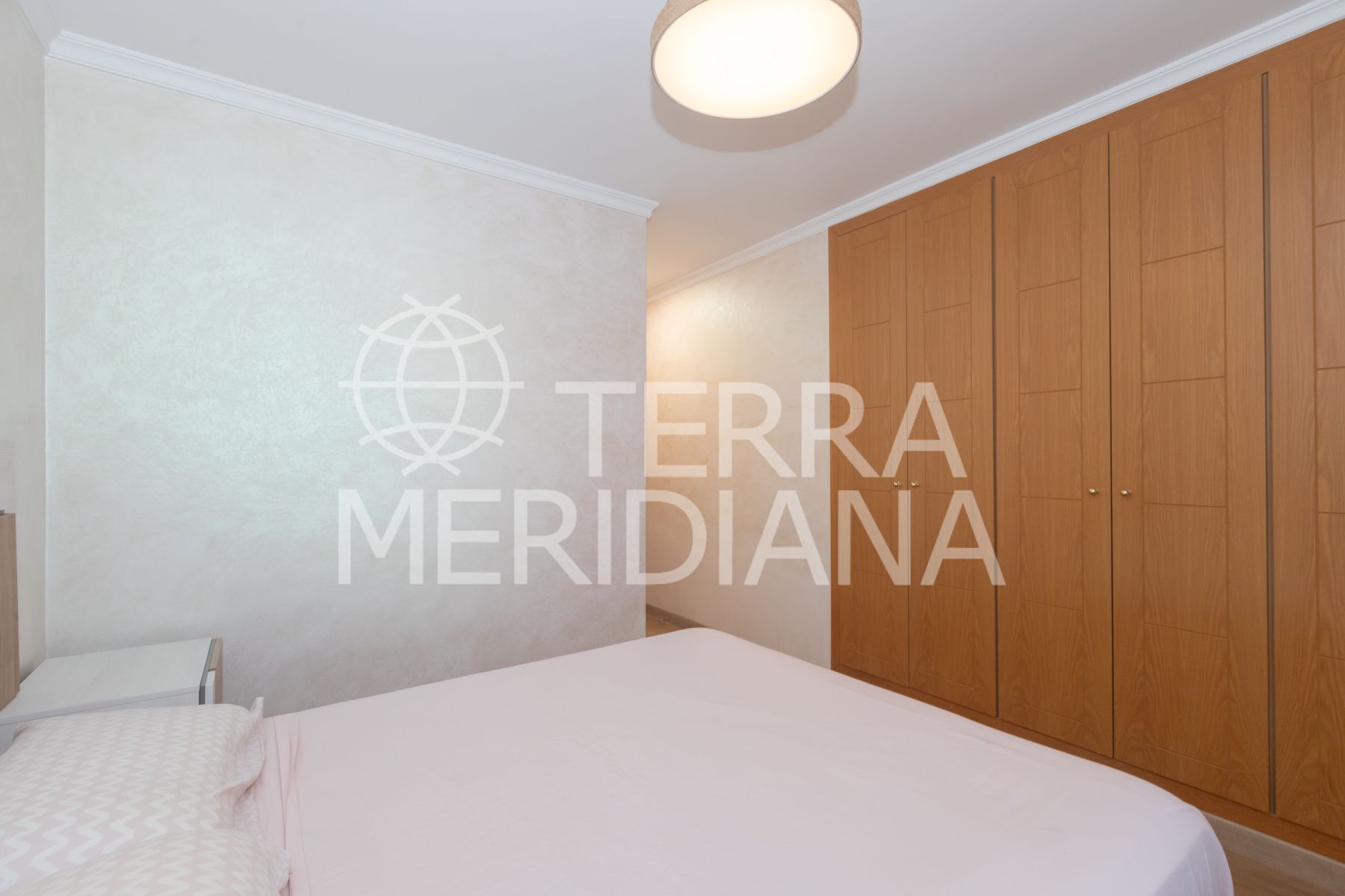 Flat in Nueva Andalucia, Marbella