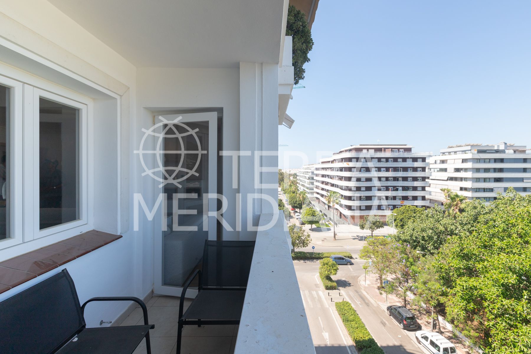 Flat in Nueva Andalucia, Marbella