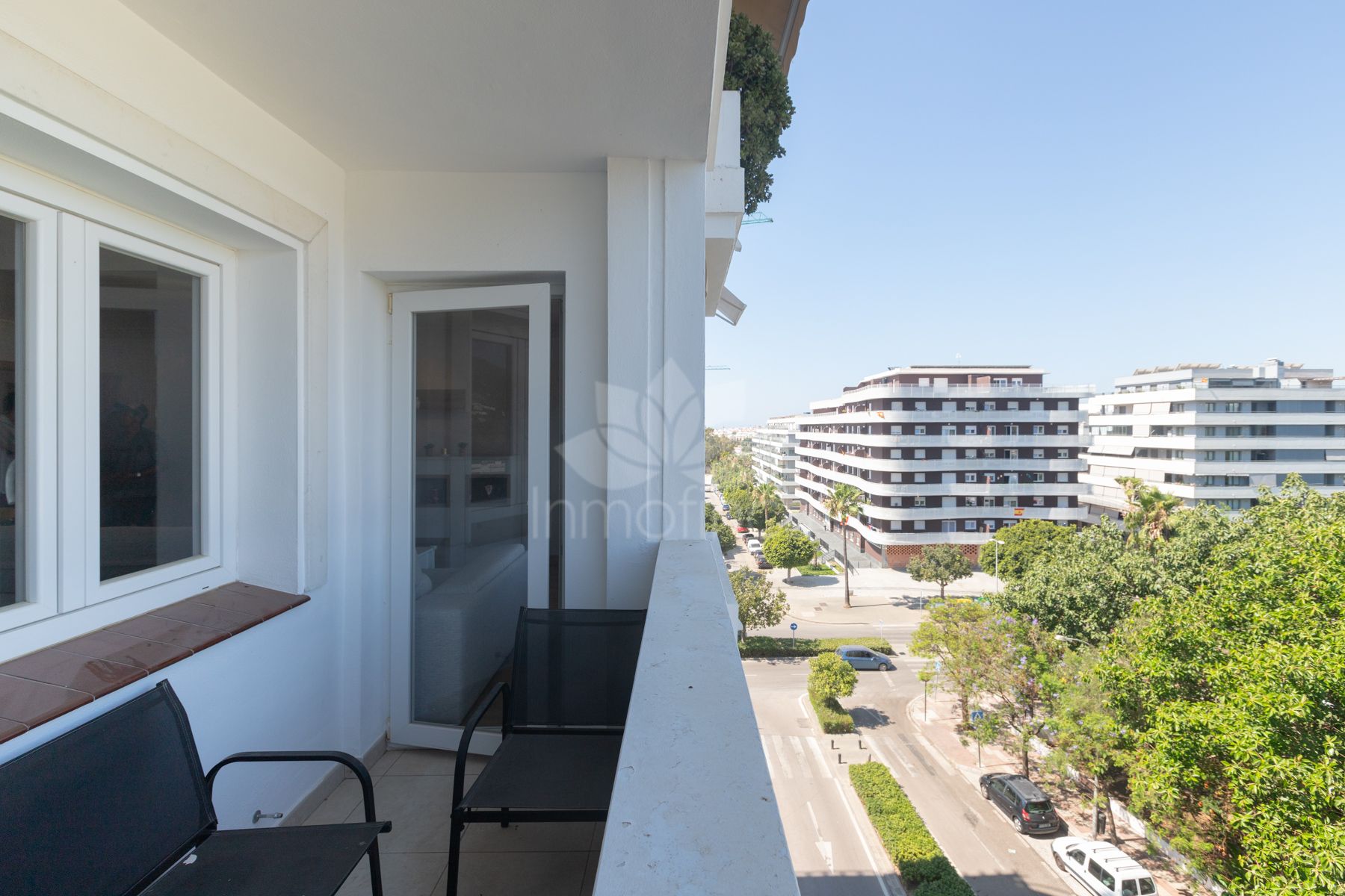 Piso en Nueva Andalucia, Marbella