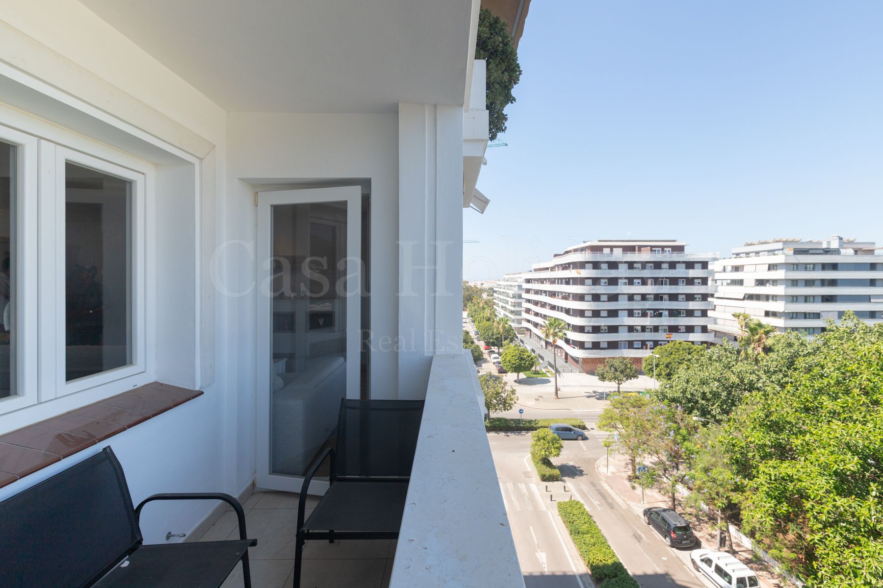 Piso en Nueva Andalucia, Marbella