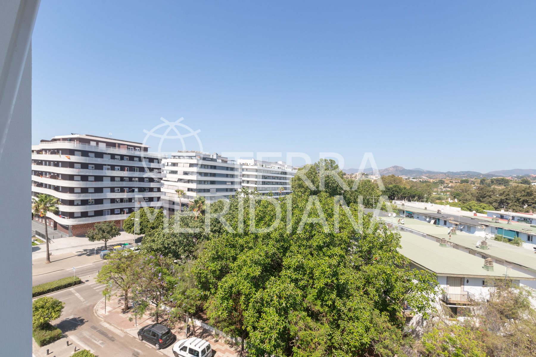 Flat in Nueva Andalucia, Marbella