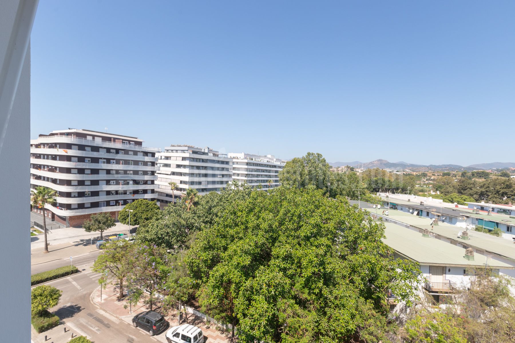 Flat in Nueva Andalucia, Marbella