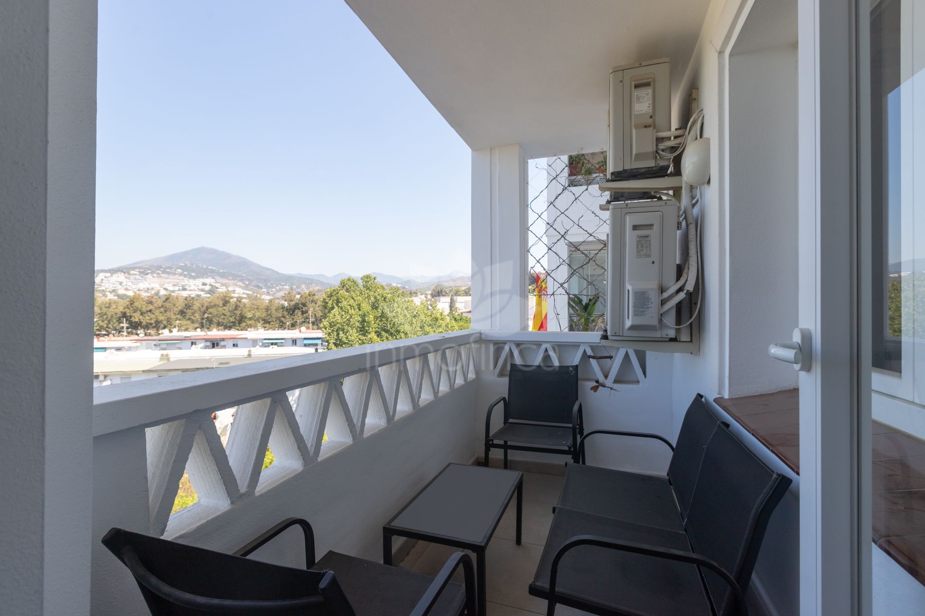 Piso en Nueva Andalucia, Marbella