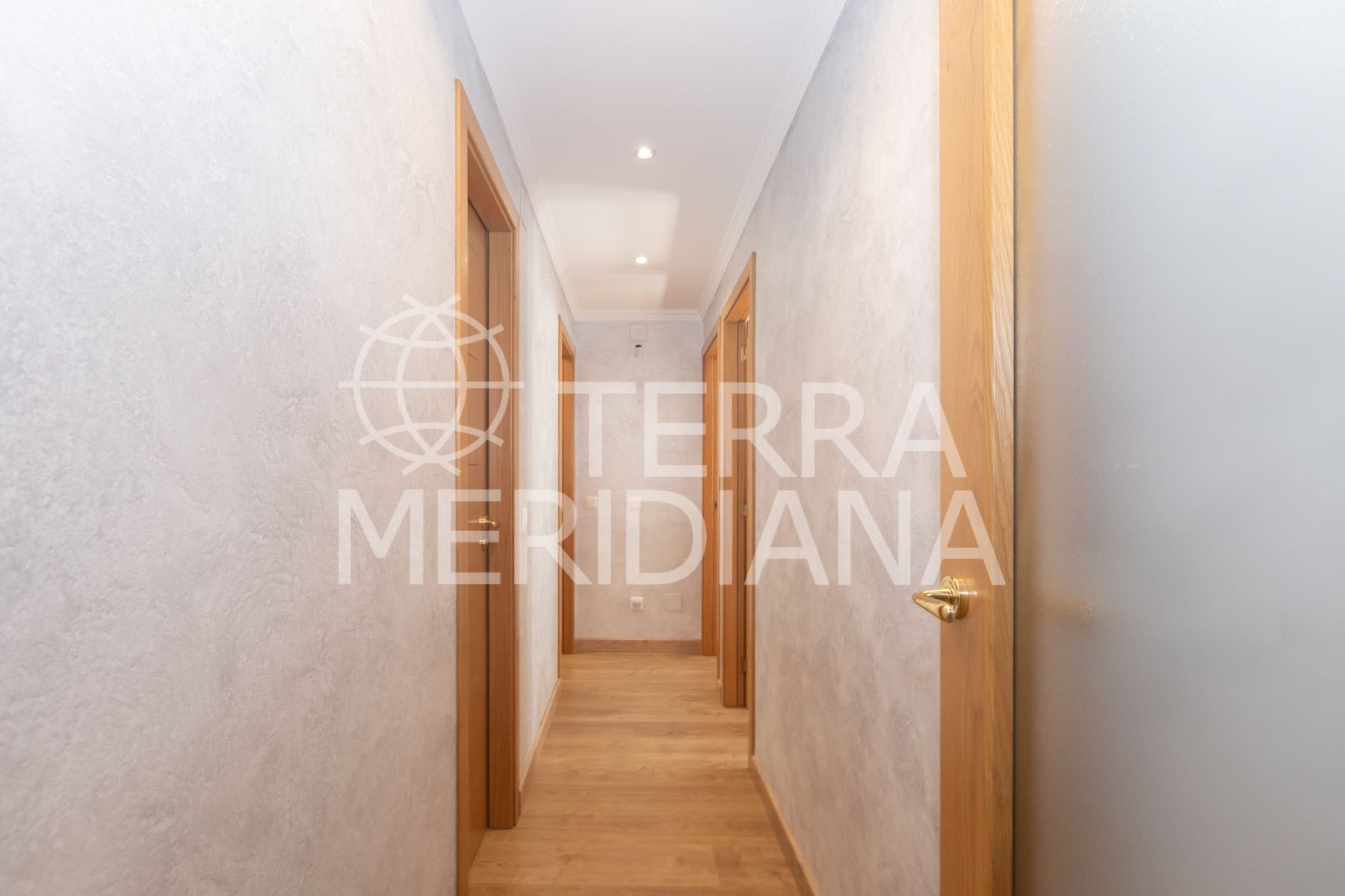 Flat in Nueva Andalucia, Marbella