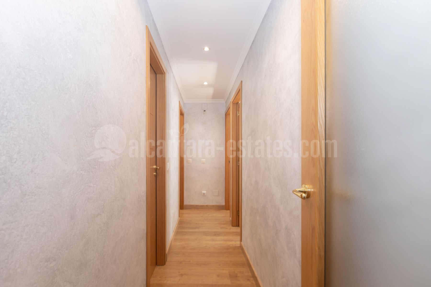 Flat in Nueva Andalucia, Marbella