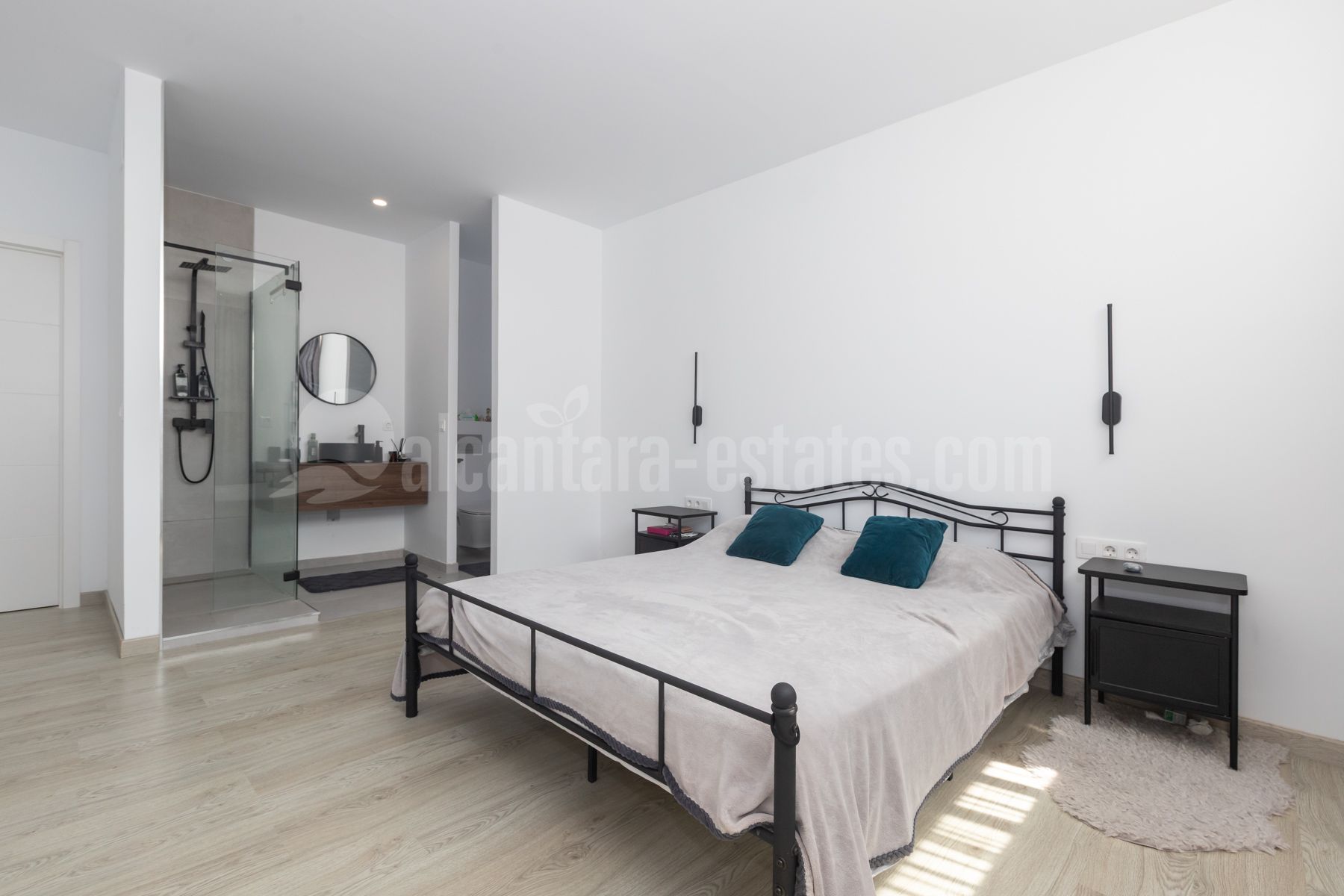 Apartment in Paraiso Pueblo, Benahavis