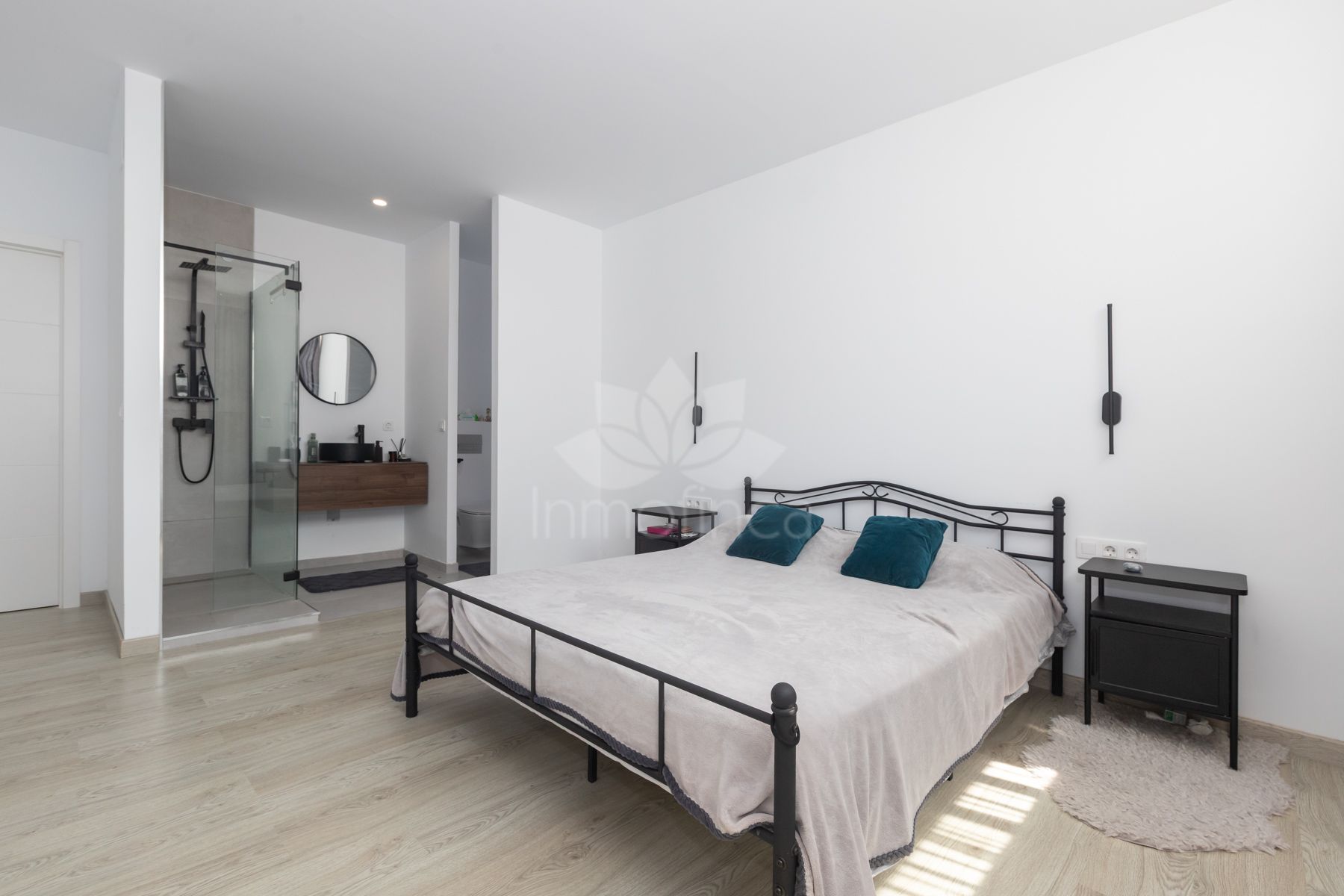 Apartamento en Paraiso Pueblo, Benahavis