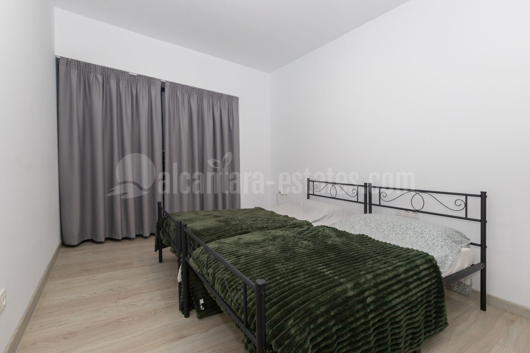Apartment in Paraiso Pueblo, Benahavis