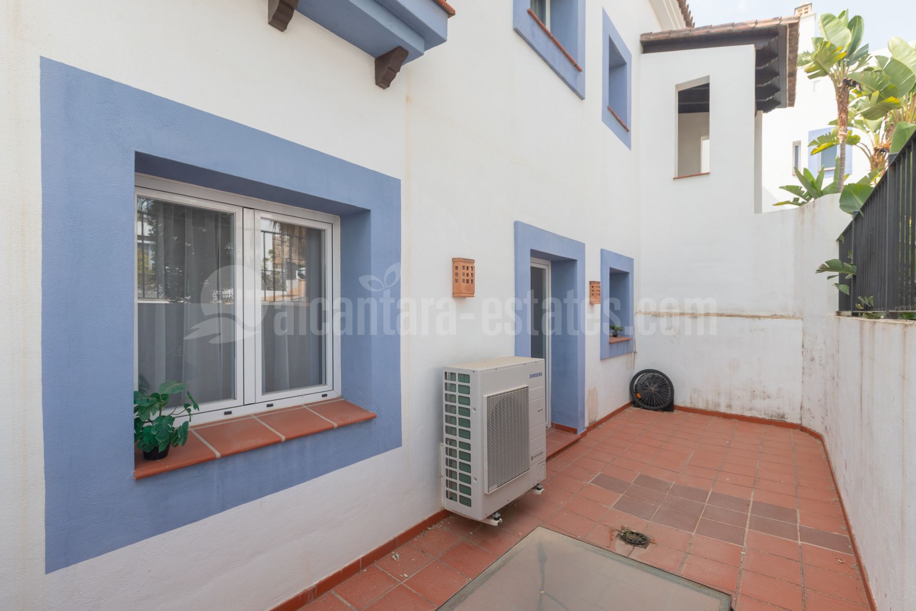 Apartment in Paraiso Pueblo, Benahavis