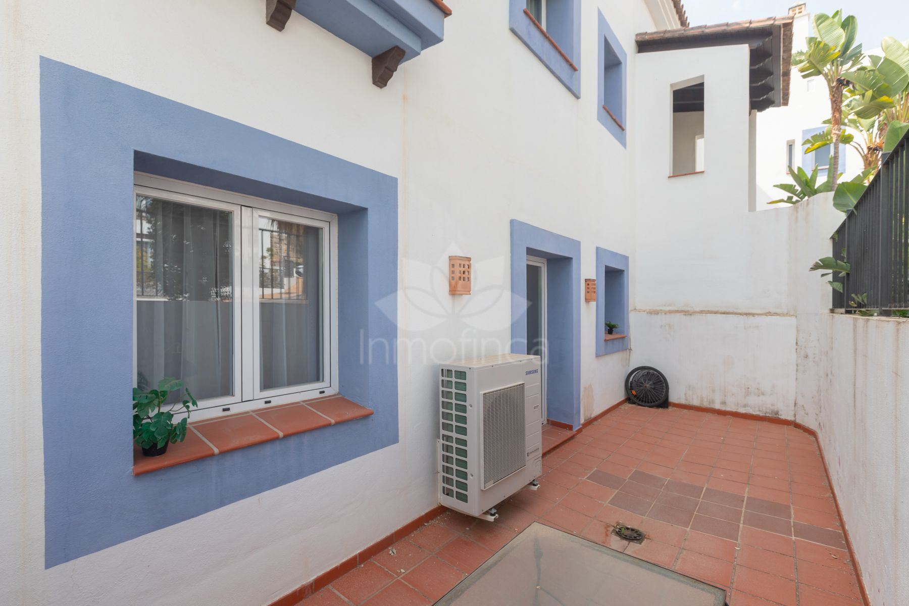 Apartamento en Paraiso Pueblo, Benahavis