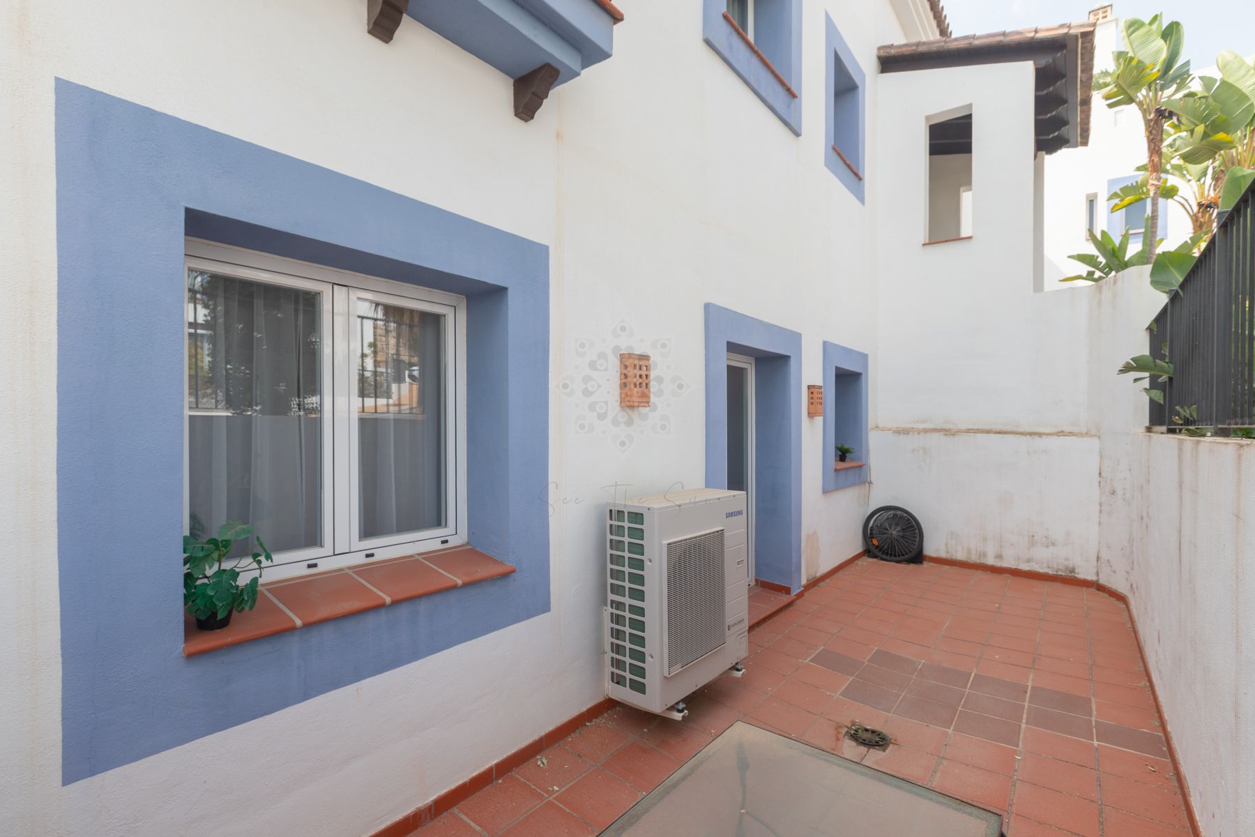 Apartment in Paraiso Pueblo, Benahavis