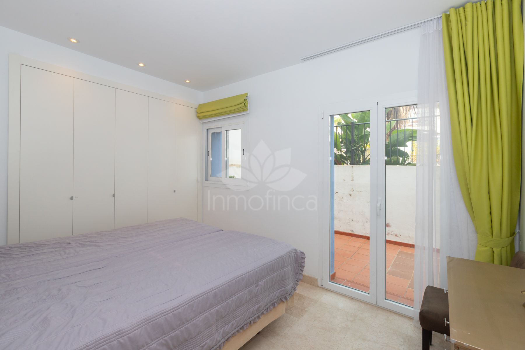 Apartamento en Paraiso Pueblo, Benahavis