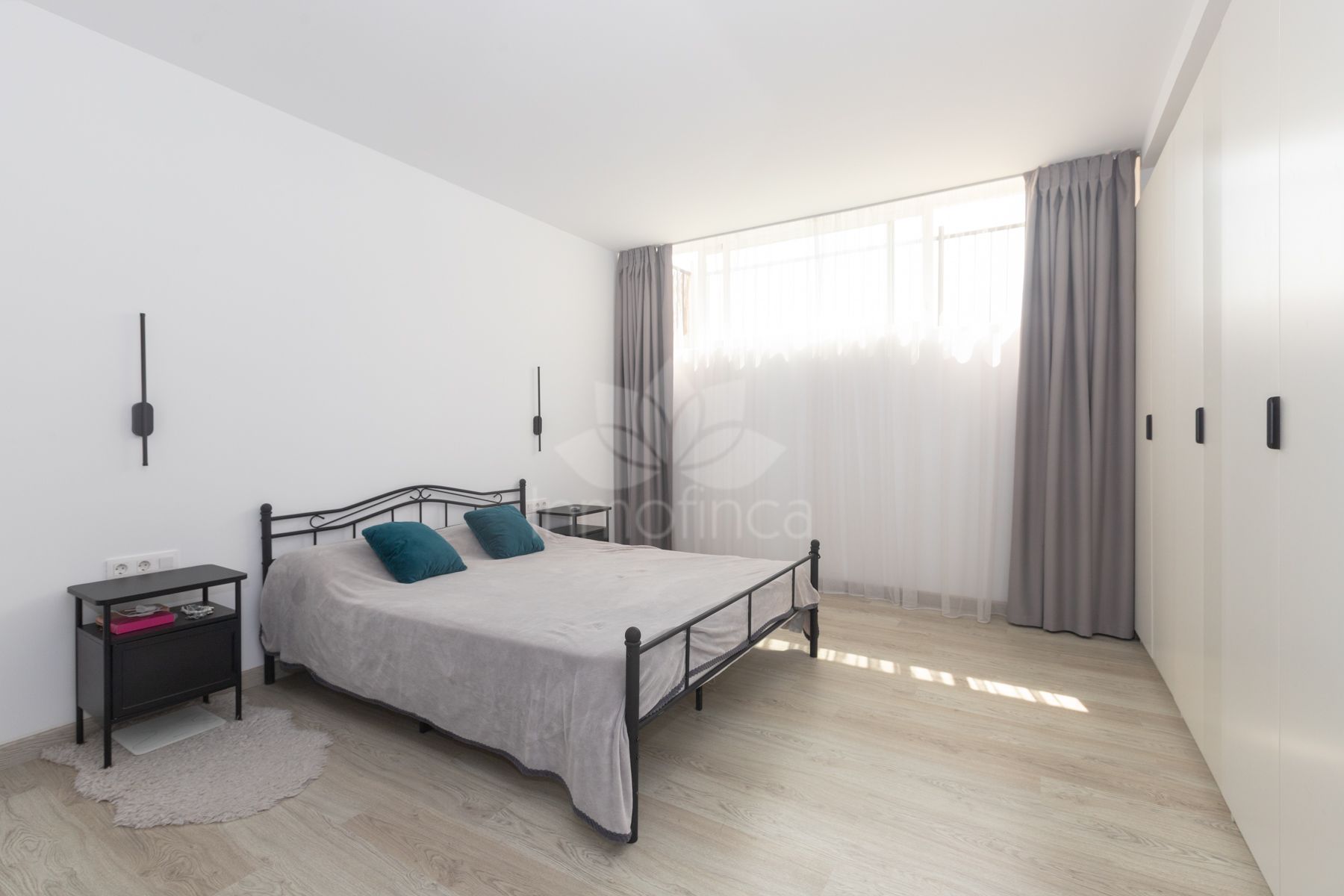 Apartamento en Paraiso Pueblo, Benahavis