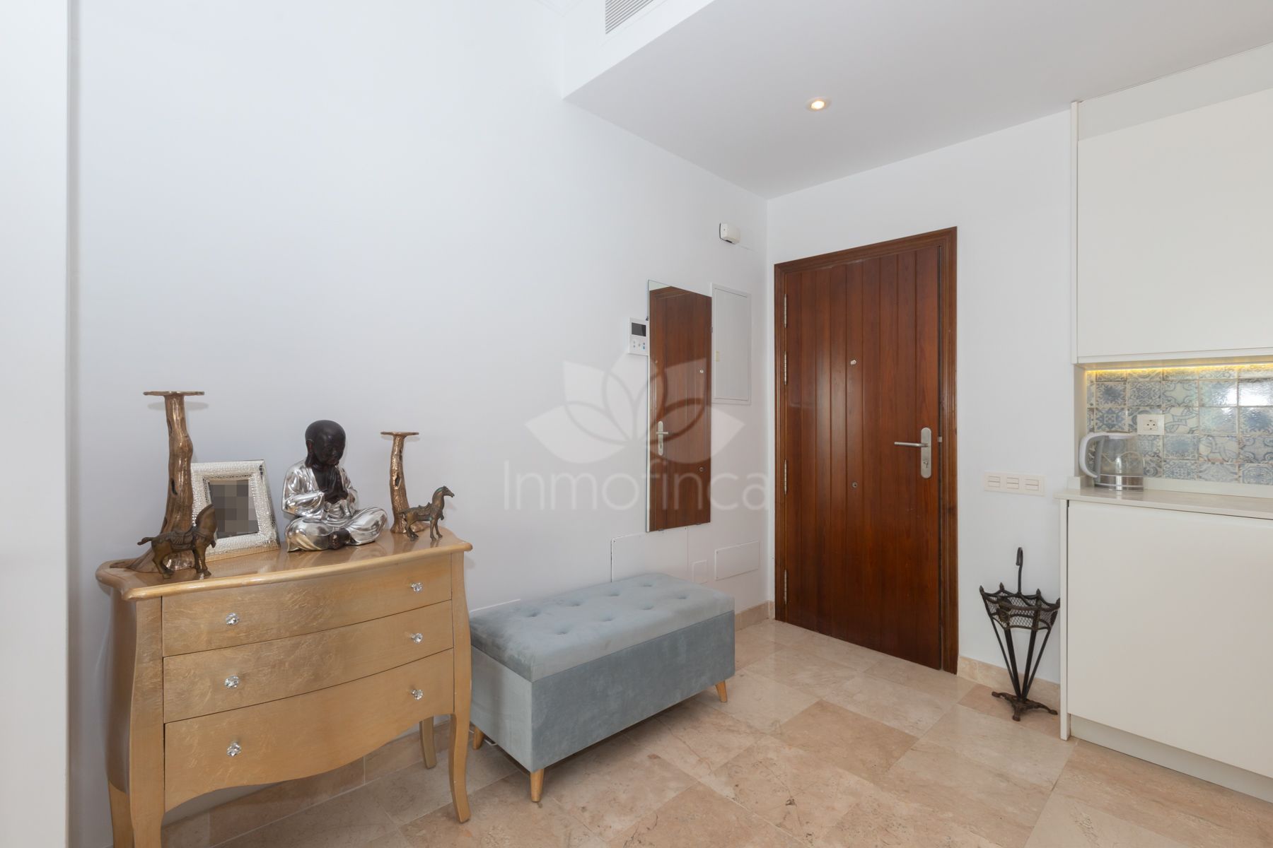 Apartamento en Paraiso Pueblo, Benahavis