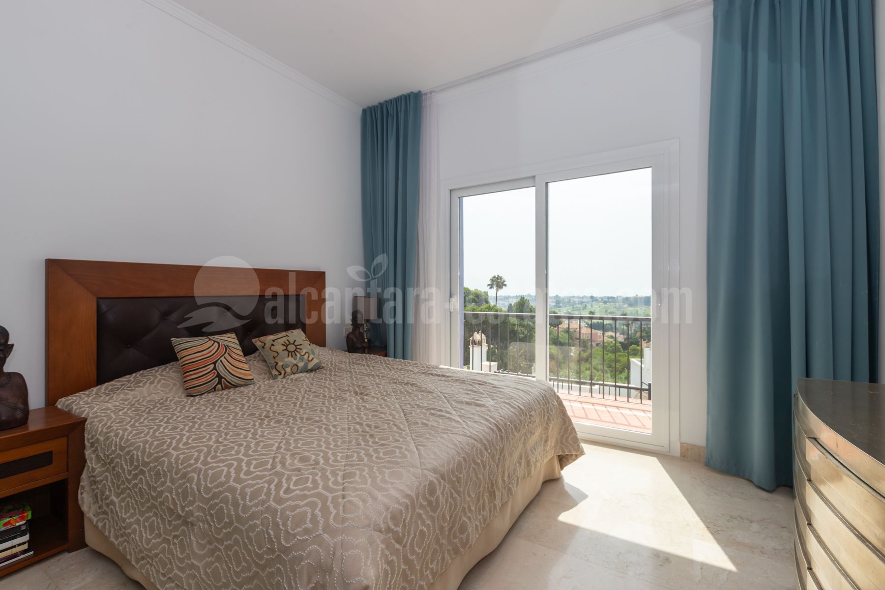 Apartment in Paraiso Pueblo, Benahavis