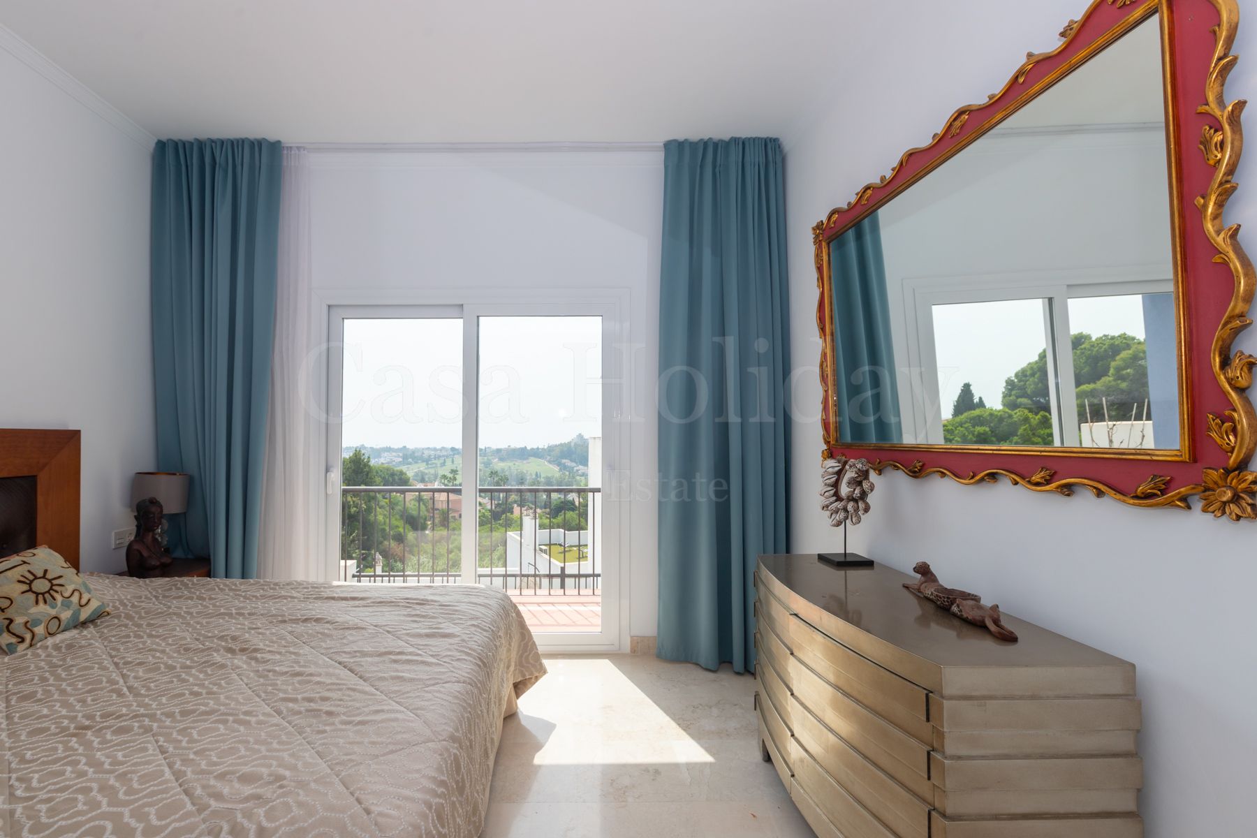 Apartamento en Paraiso Pueblo, Benahavis
