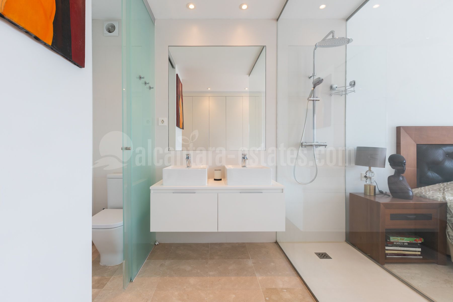 Apartment in Paraiso Pueblo, Benahavis