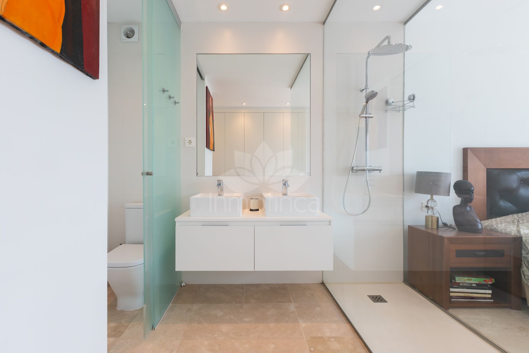 Apartamento en Paraiso Pueblo, Benahavis