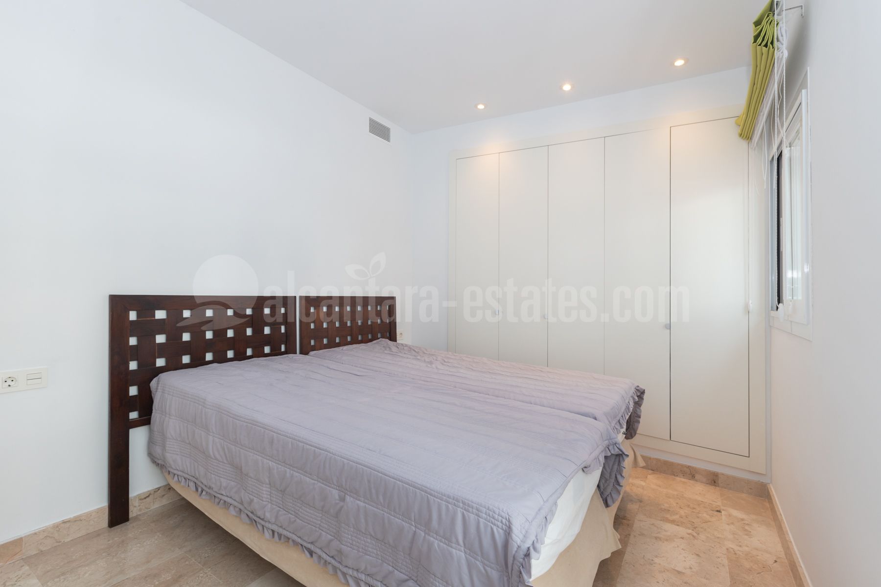 Apartment in Paraiso Pueblo, Benahavis