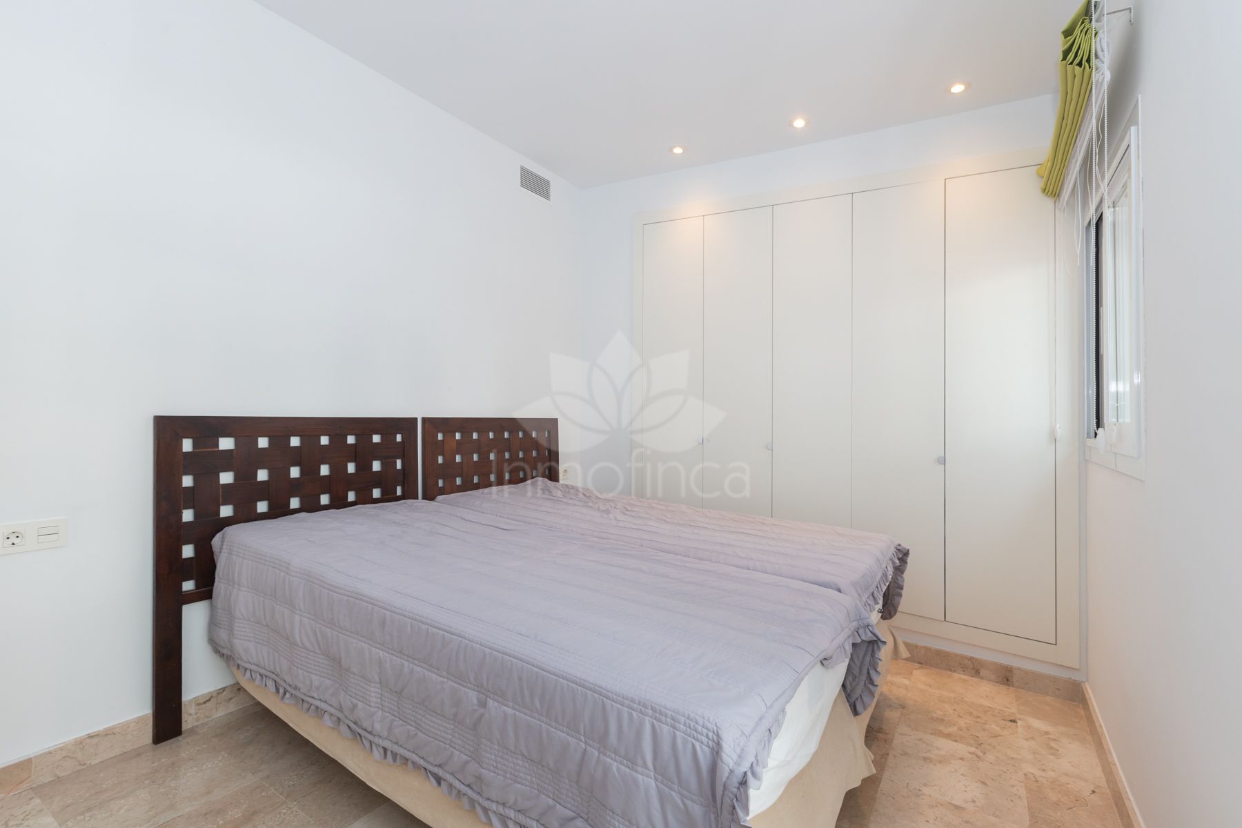 Apartamento en Paraiso Pueblo, Benahavis