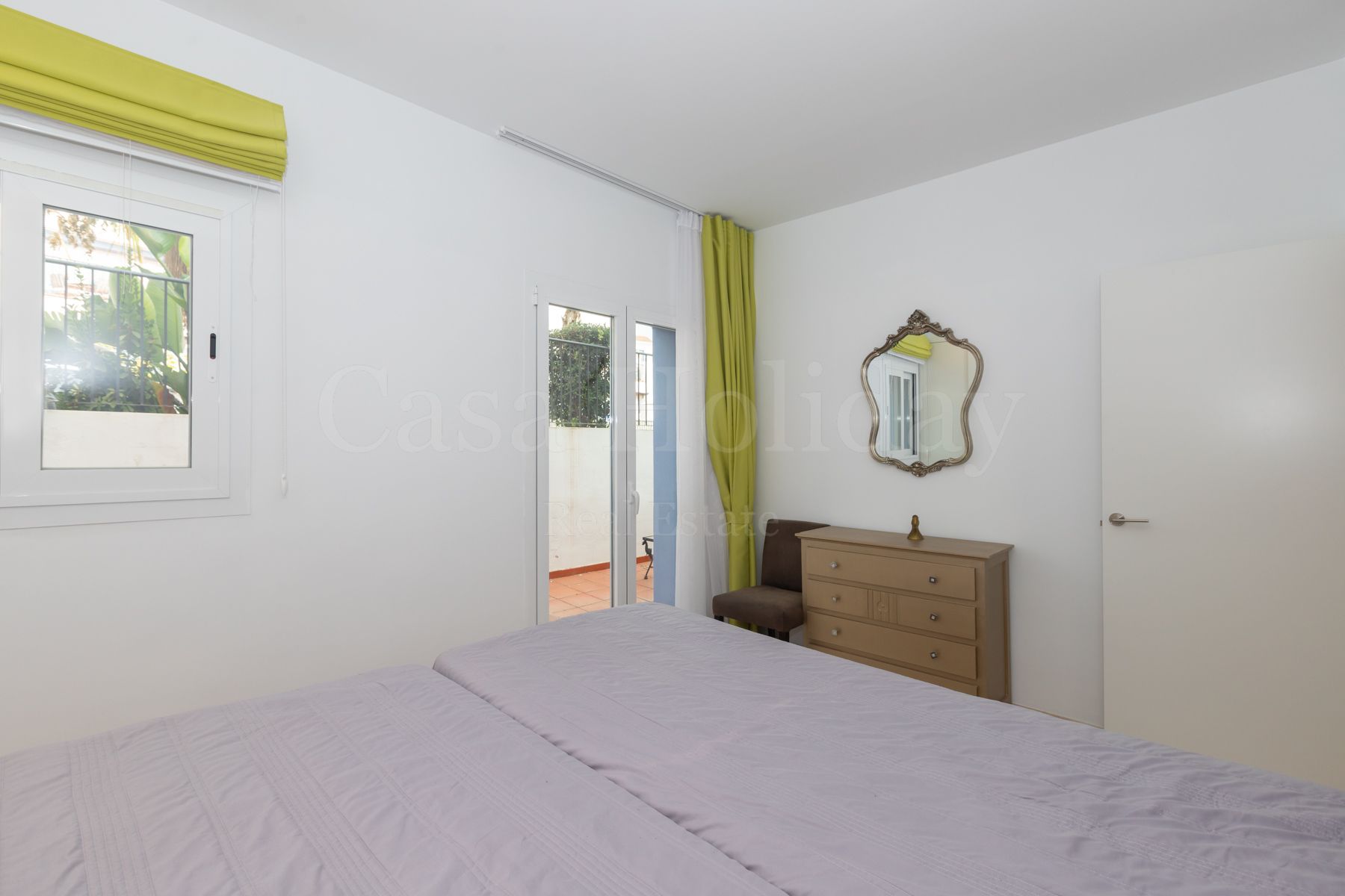 Apartamento en Paraiso Pueblo, Benahavis