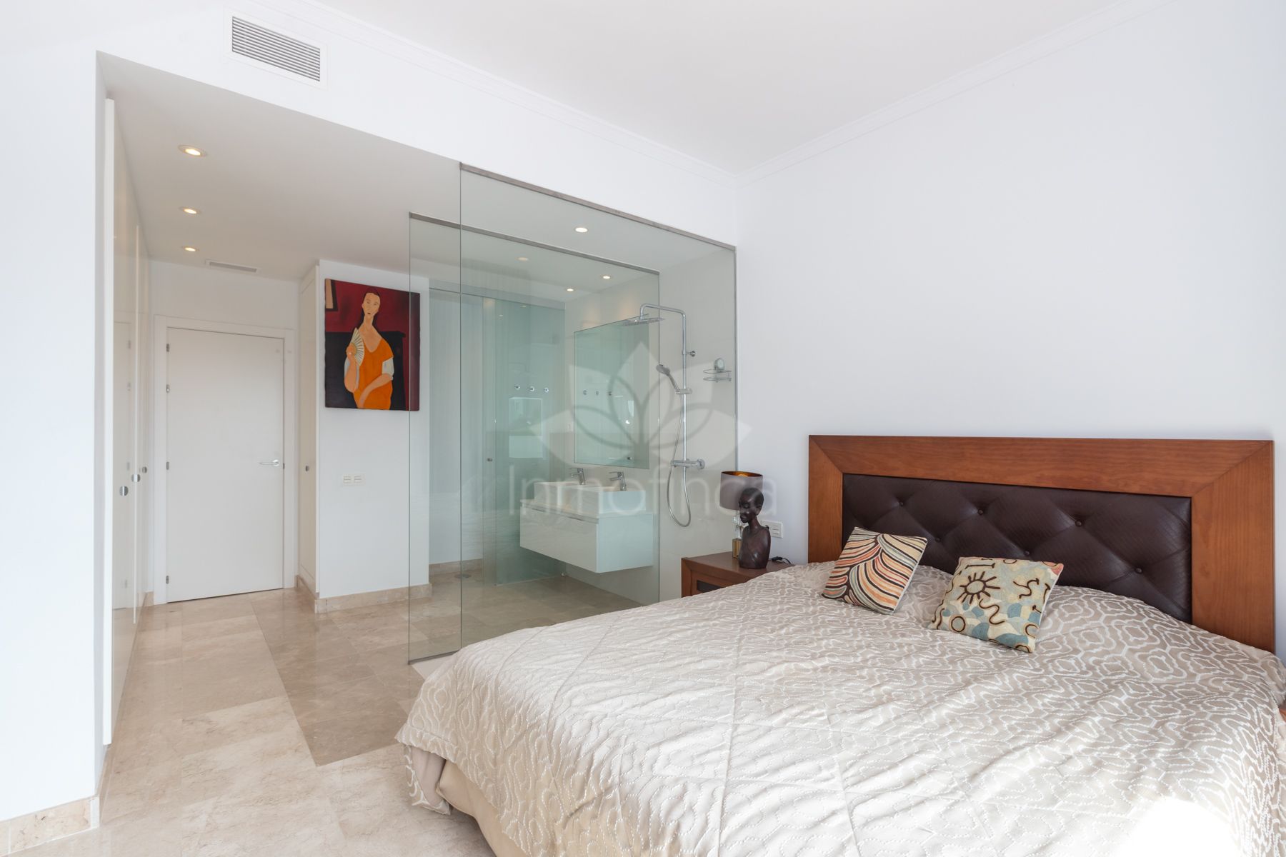 Apartamento en Paraiso Pueblo, Benahavis