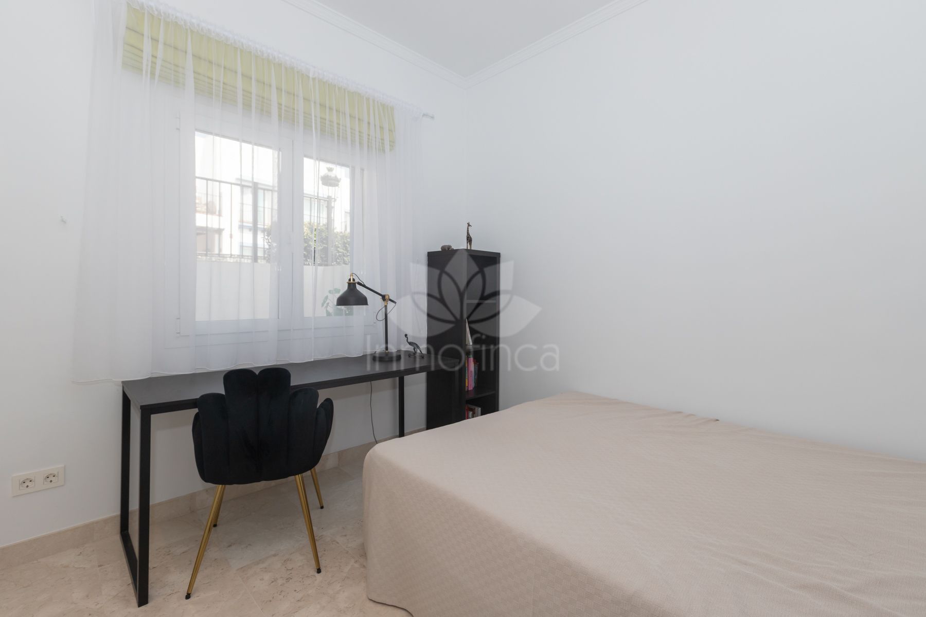 Apartamento en Paraiso Pueblo, Benahavis