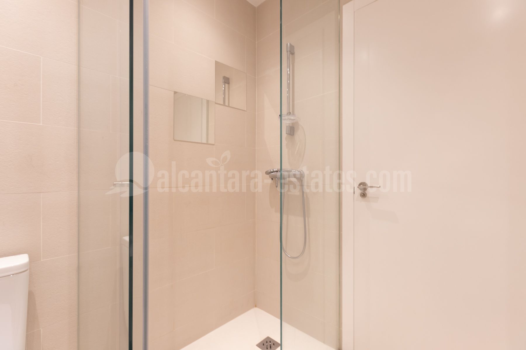 Apartment in Paraiso Pueblo, Benahavis