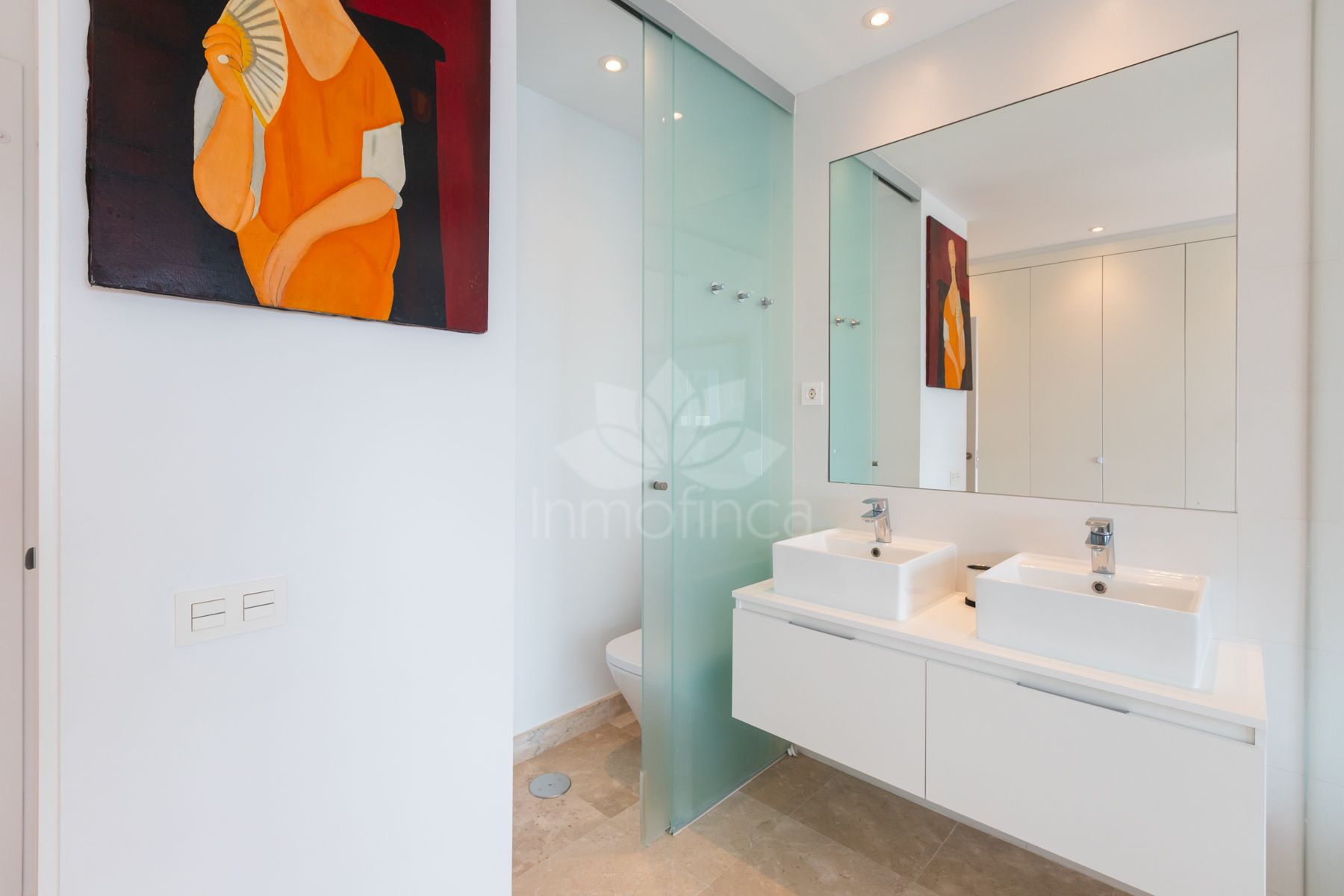 Apartamento en Paraiso Pueblo, Benahavis