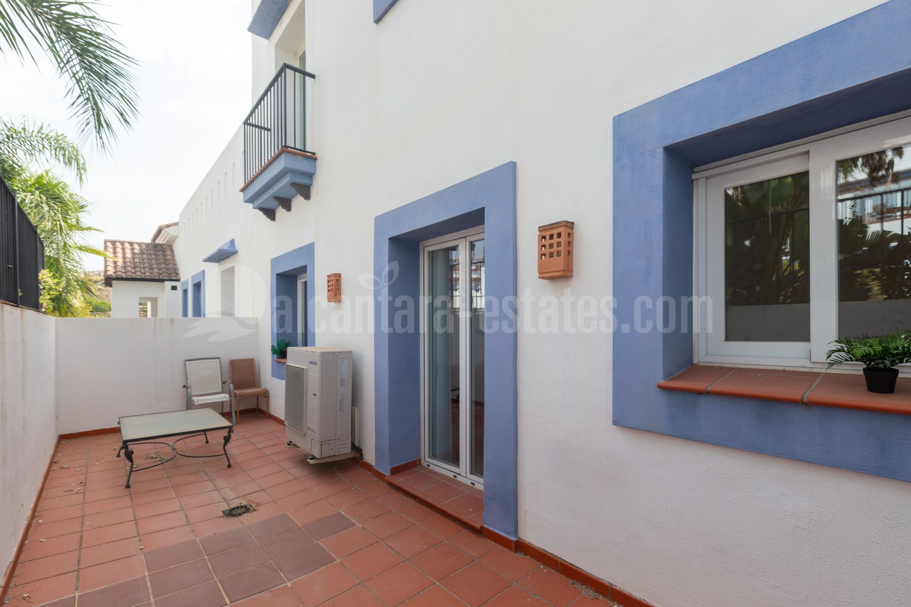 Apartment in Paraiso Pueblo, Benahavis