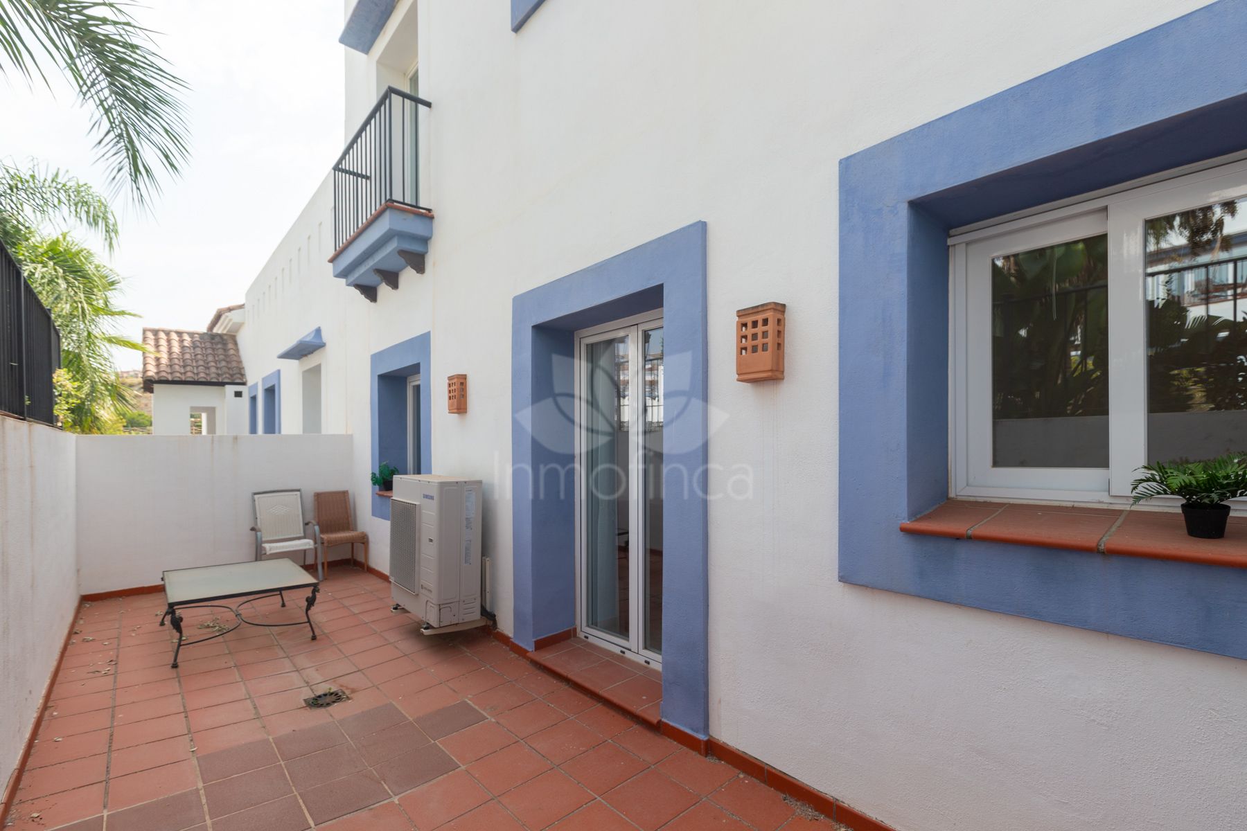 Apartamento en Paraiso Pueblo, Benahavis