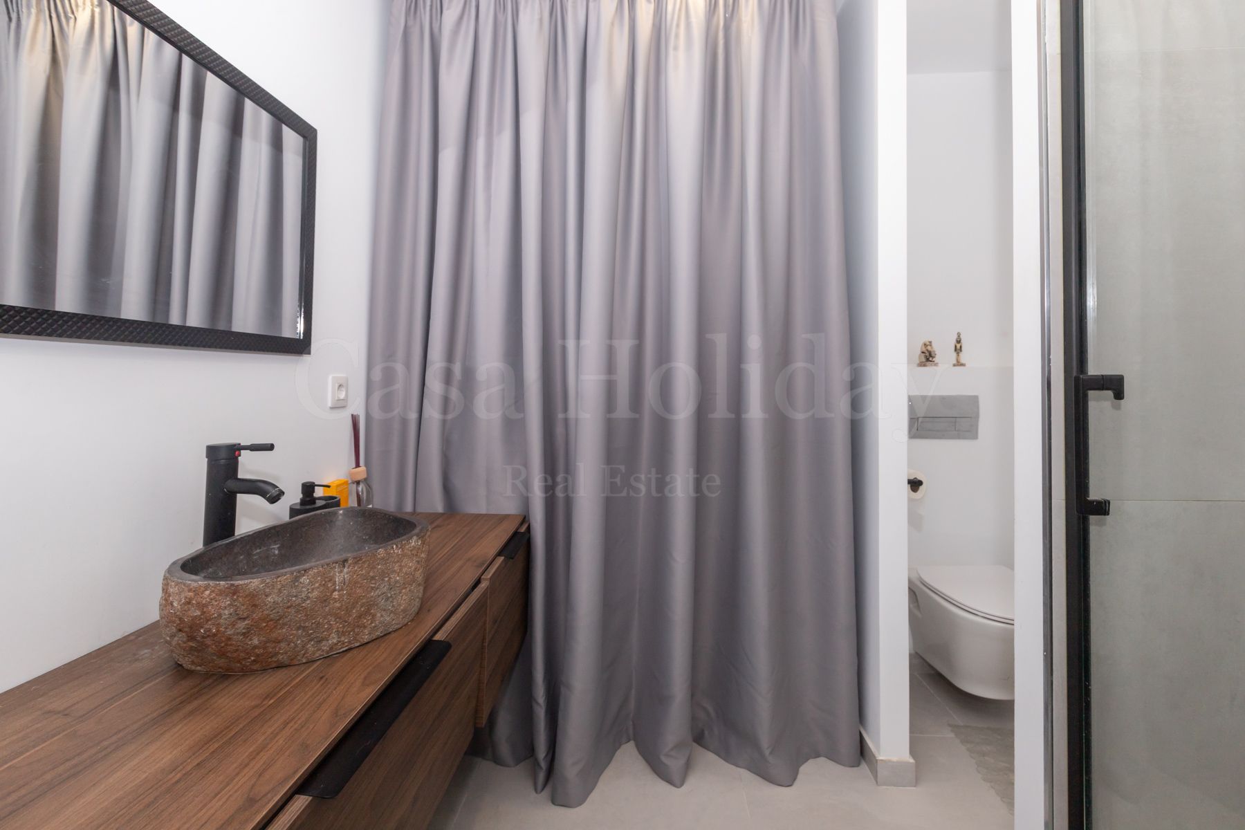 Apartamento en Paraiso Pueblo, Benahavis