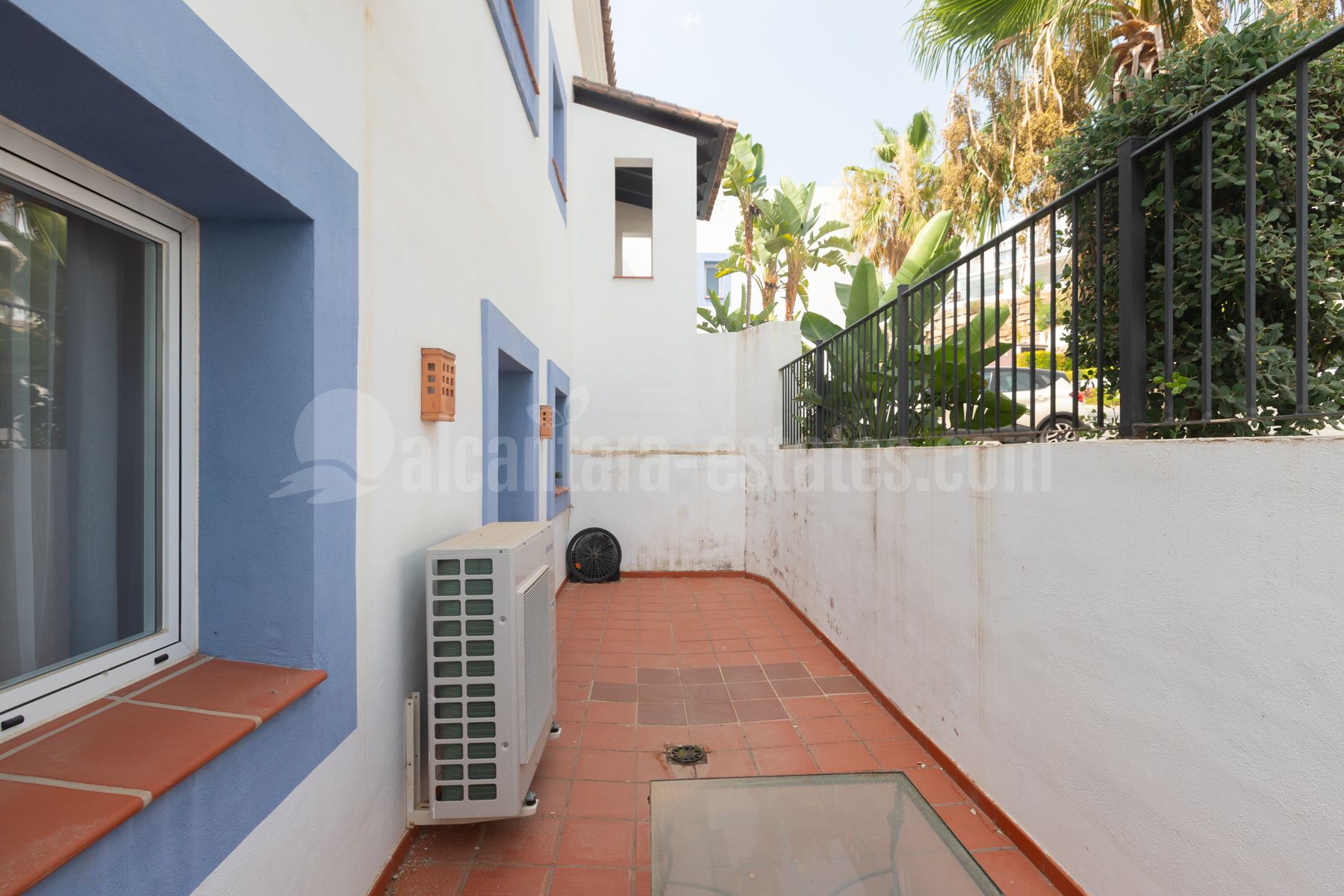 Apartment in Paraiso Pueblo, Benahavis