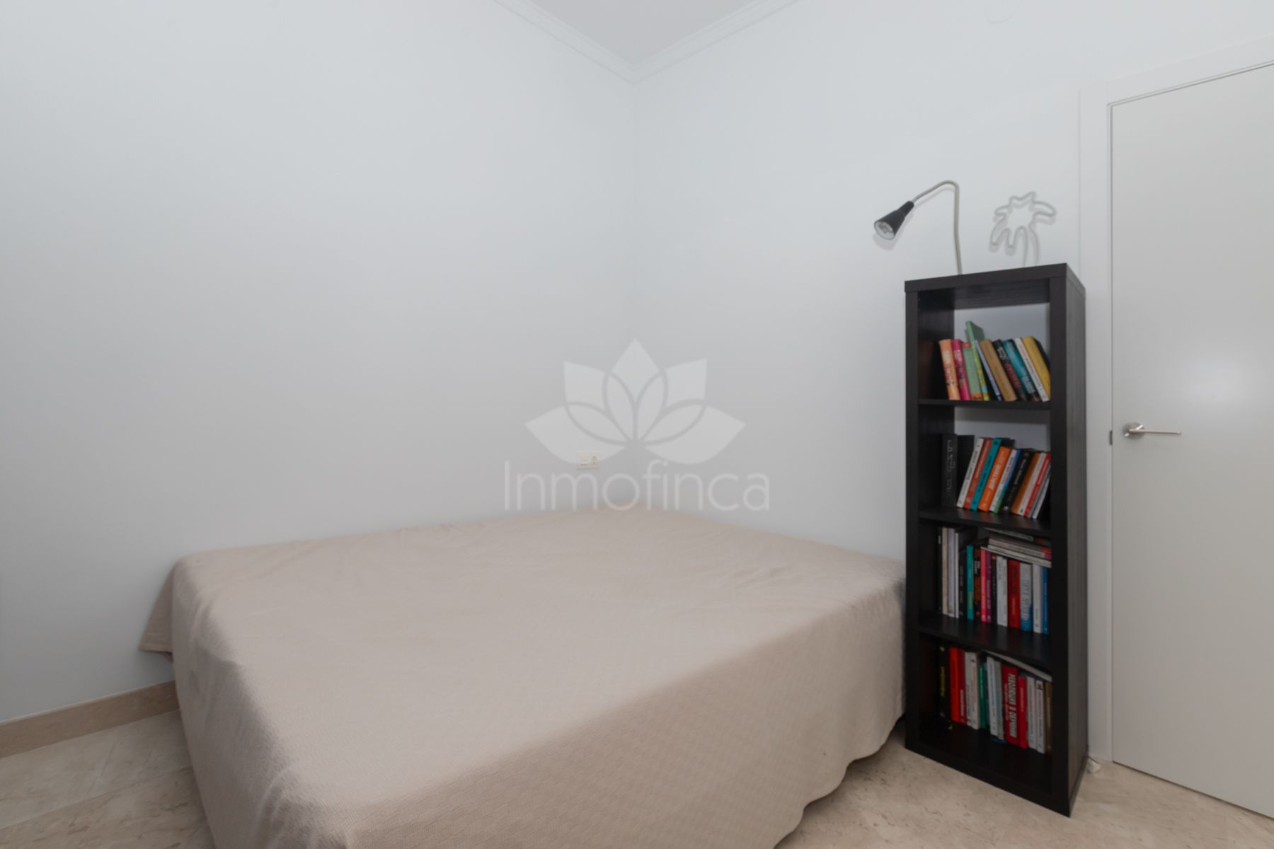 Apartamento en Paraiso Pueblo, Benahavis