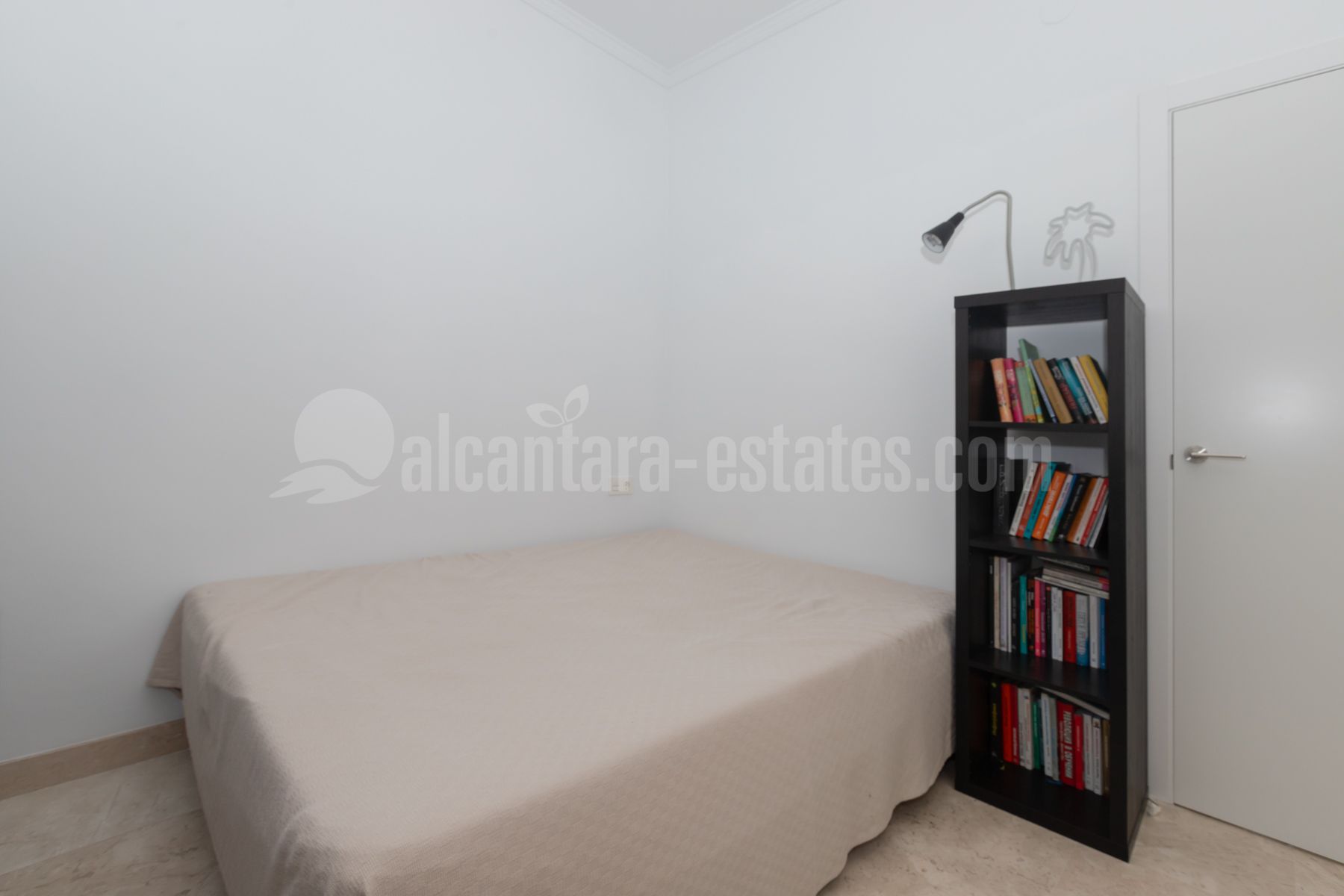 Apartment in Paraiso Pueblo, Benahavis
