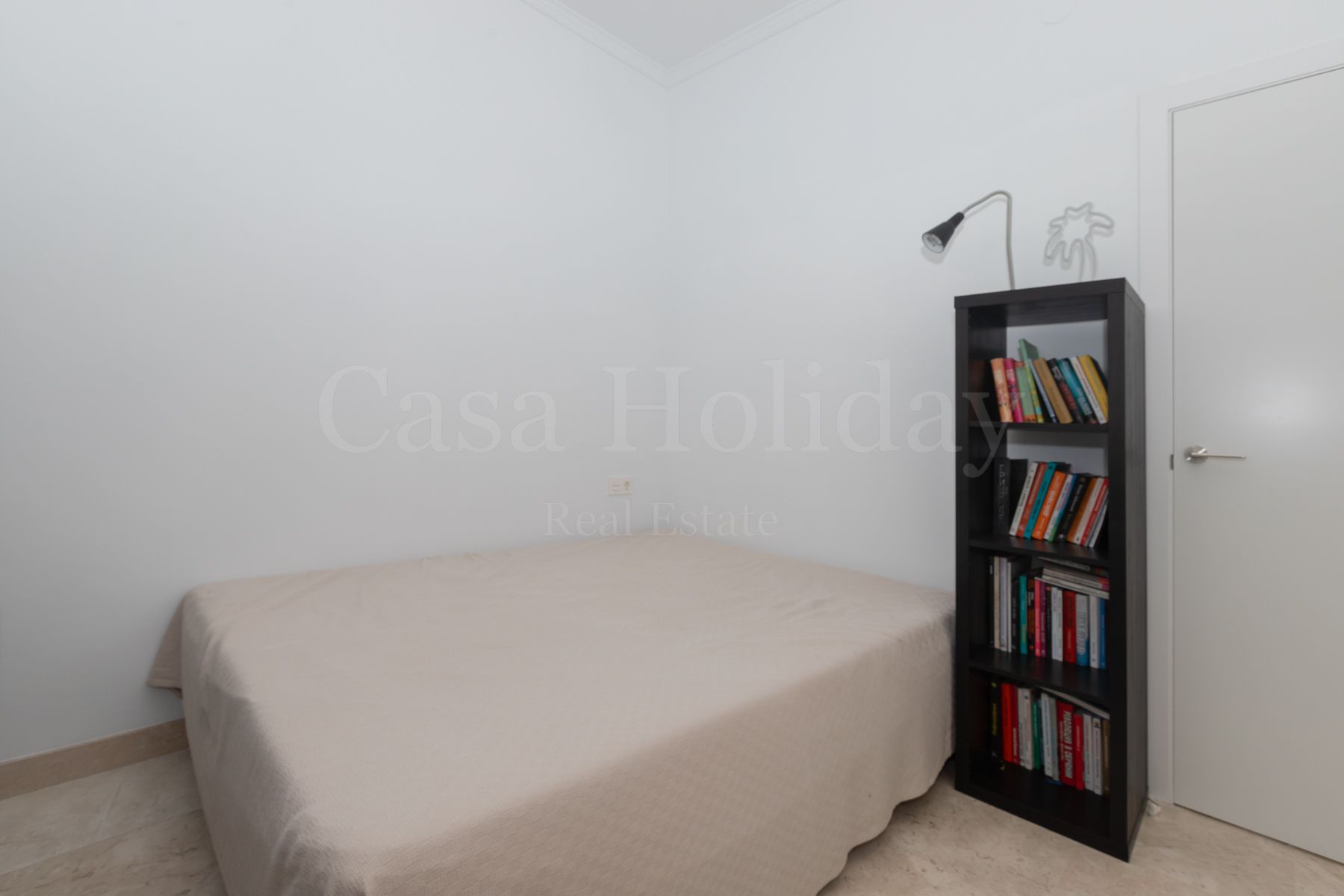 Apartamento en Paraiso Pueblo, Benahavis