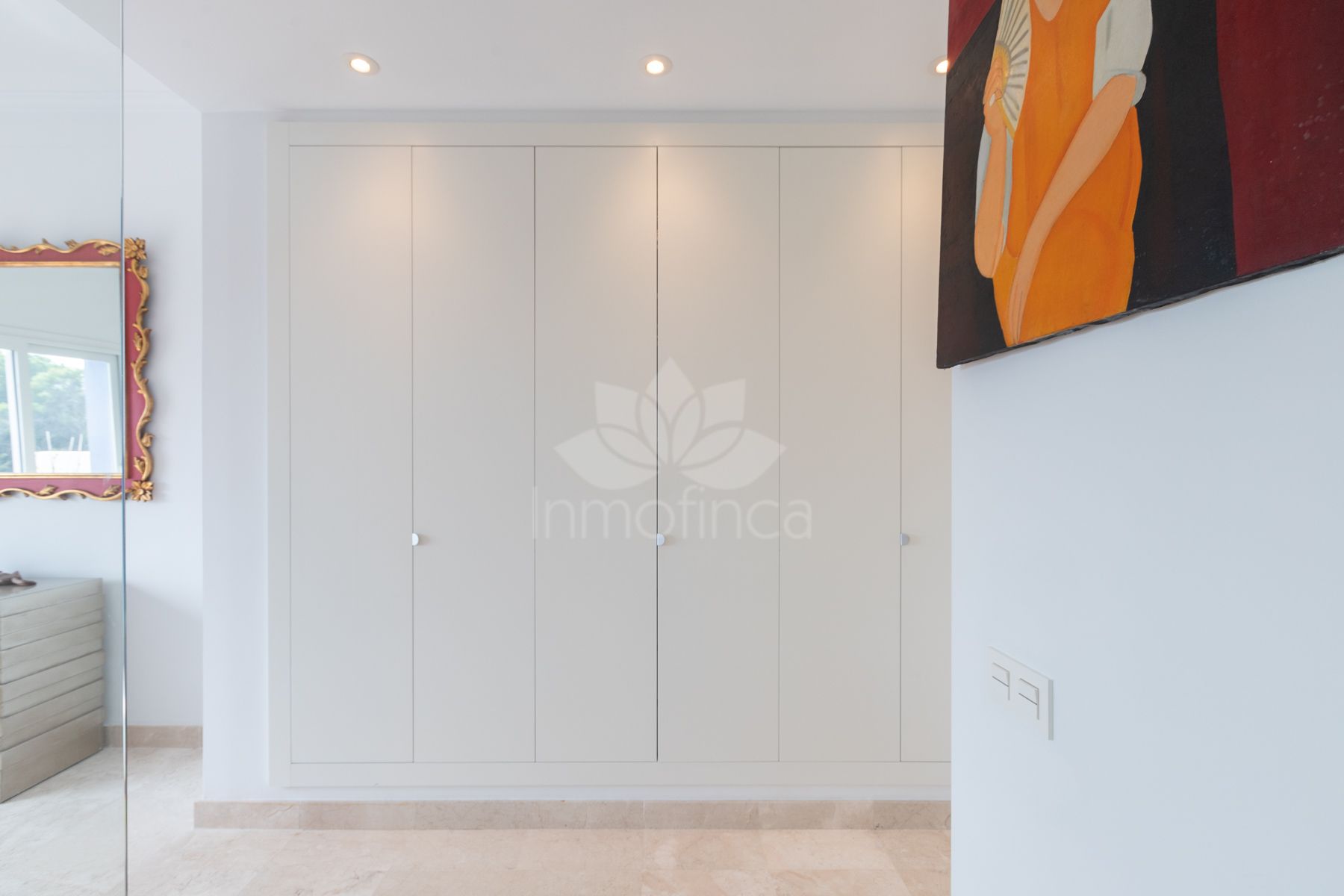 Apartamento en Paraiso Pueblo, Benahavis
