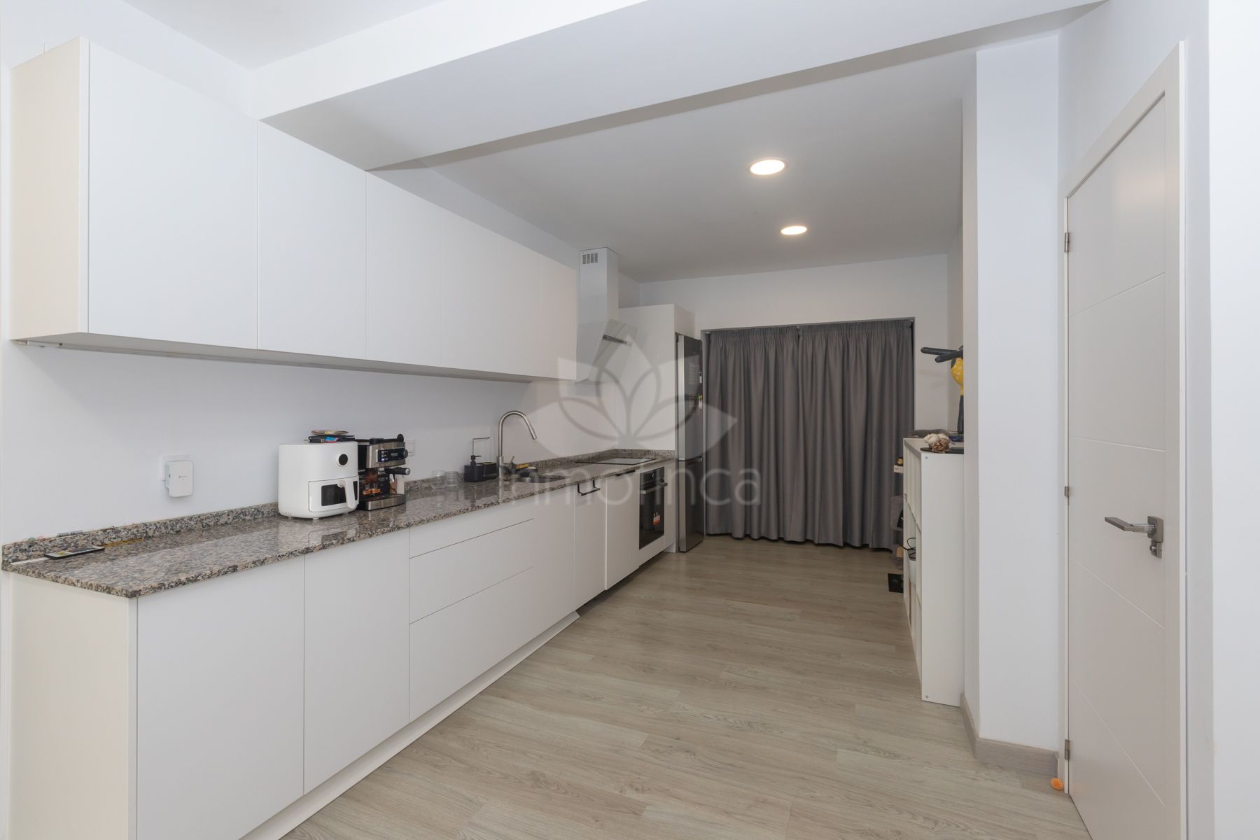 Apartamento en Paraiso Pueblo, Benahavis