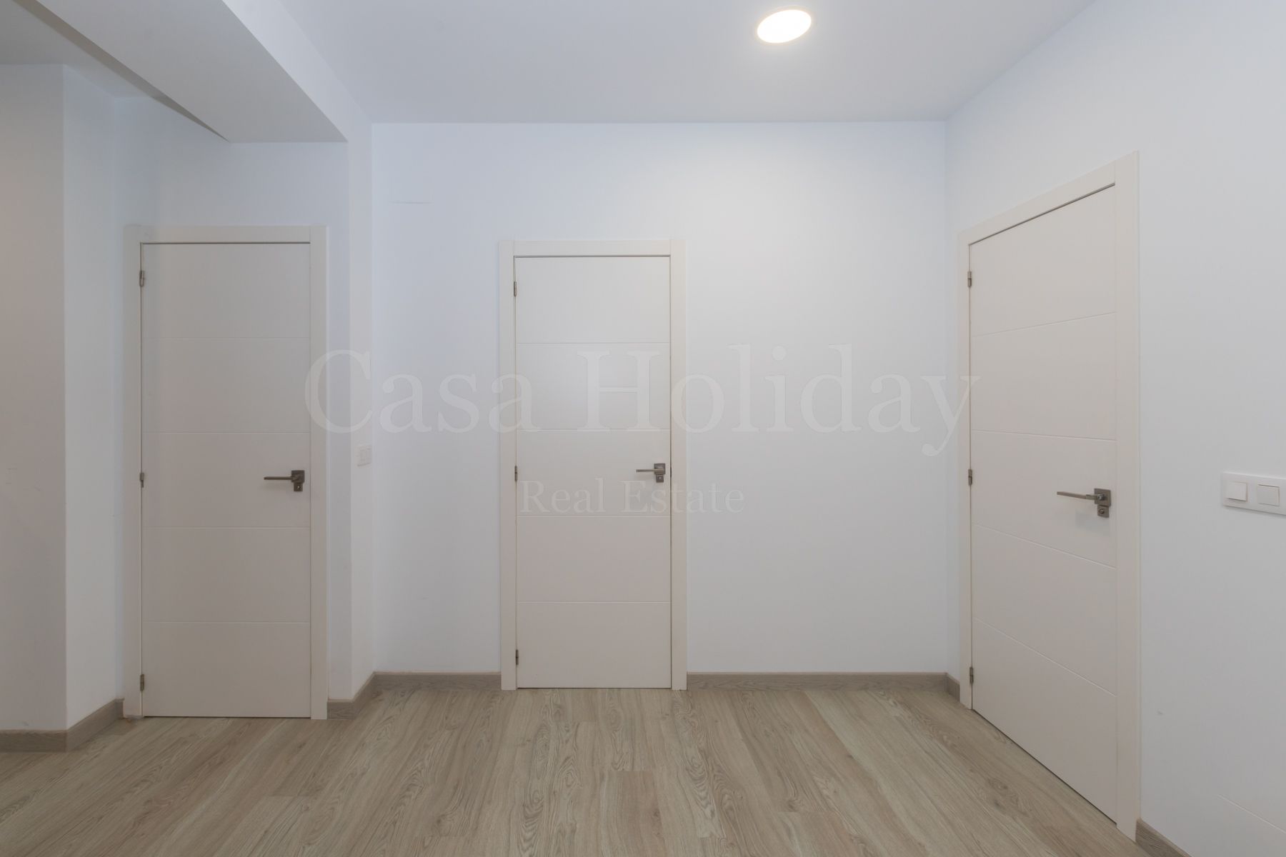 Apartamento en Paraiso Pueblo, Benahavis