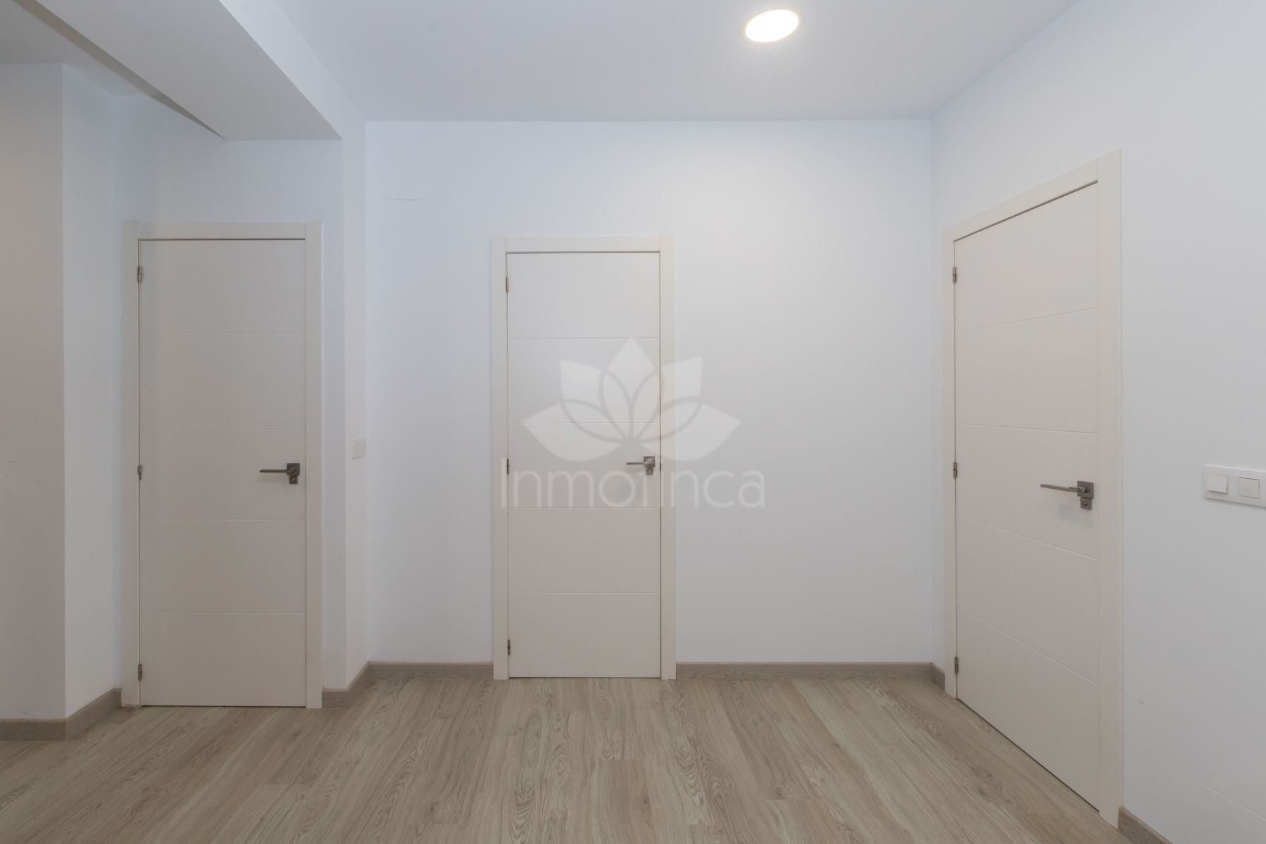 Apartamento en Paraiso Pueblo, Benahavis