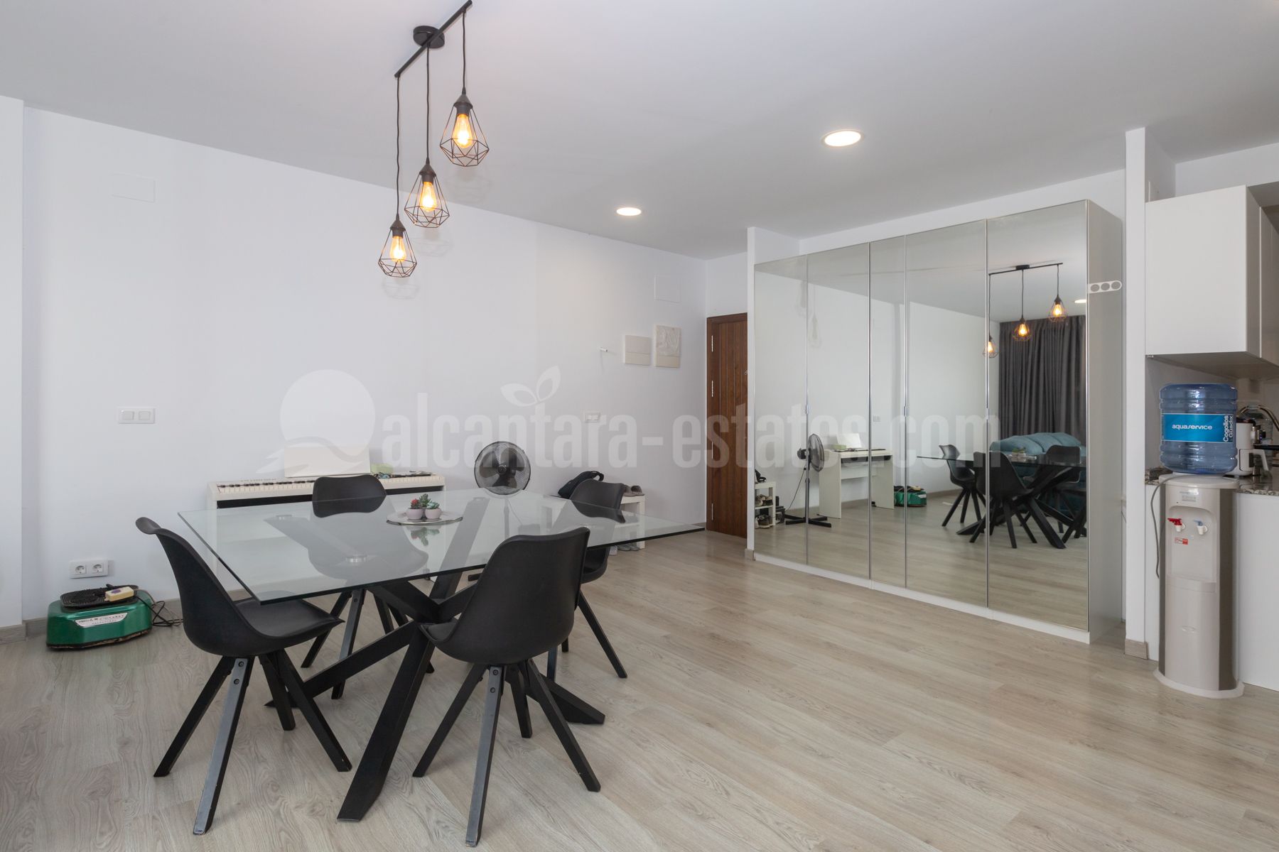 Apartment in Paraiso Pueblo, Benahavis