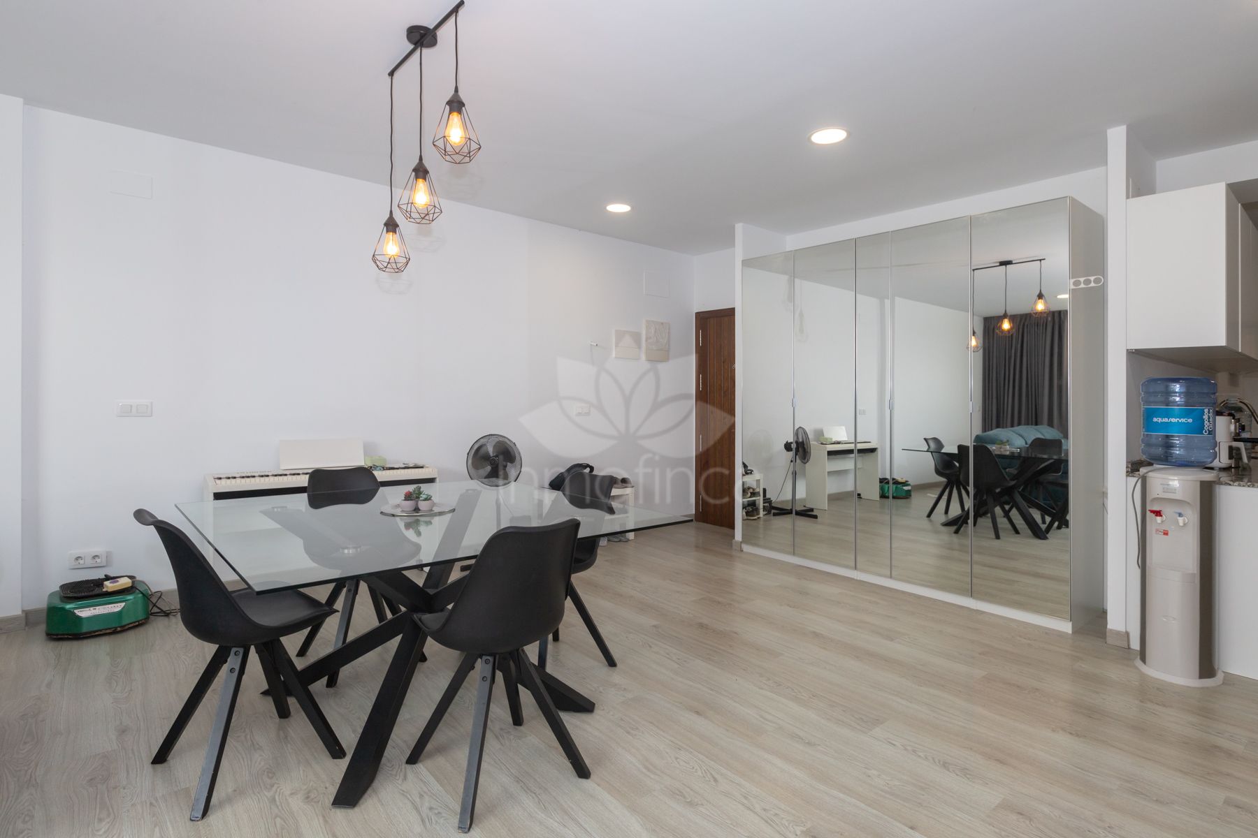 Apartamento en Paraiso Pueblo, Benahavis