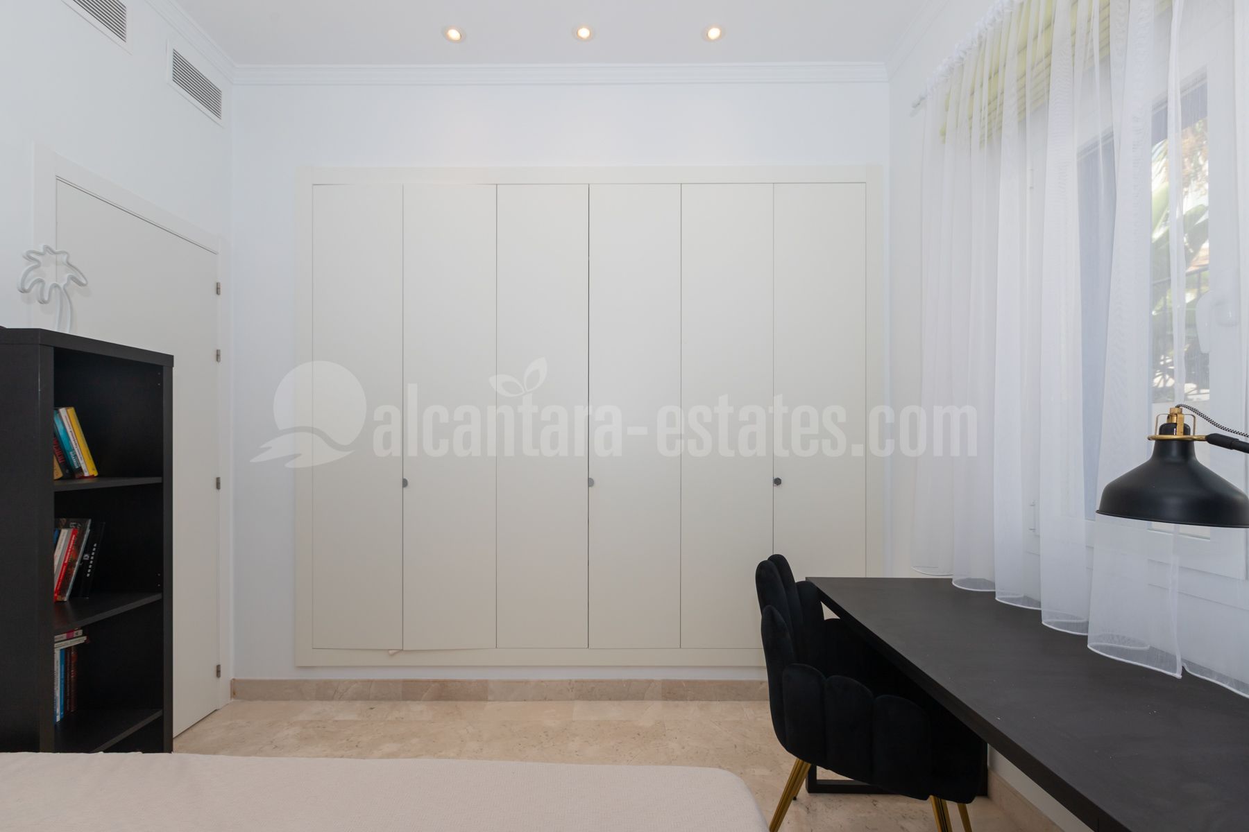 Apartment in Paraiso Pueblo, Benahavis