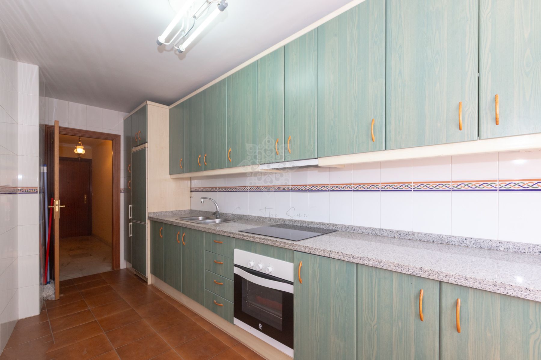 Flat in Fuengirola Centro, Fuengirola