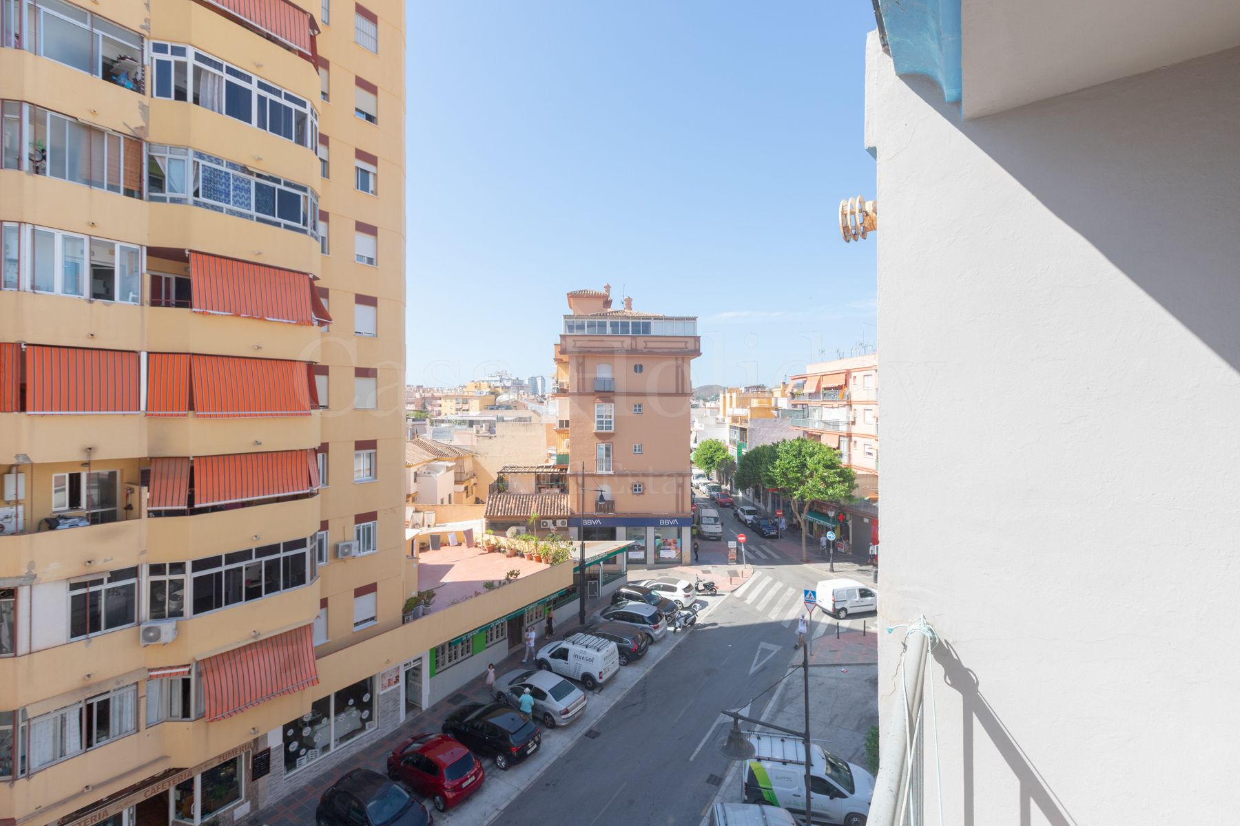 Piso en Fuengirola Centro, Fuengirola