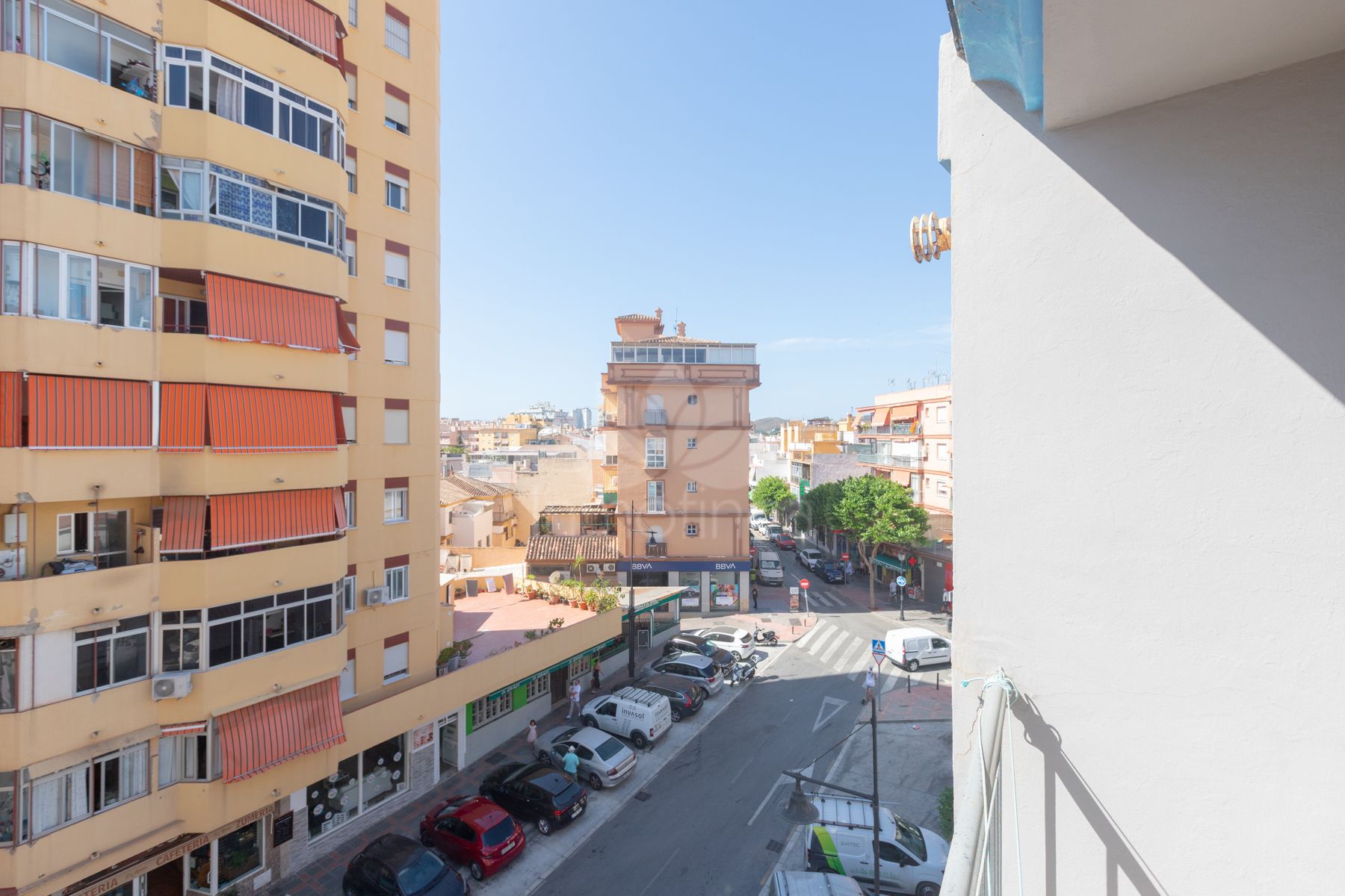 Piso en Fuengirola Centro, Fuengirola